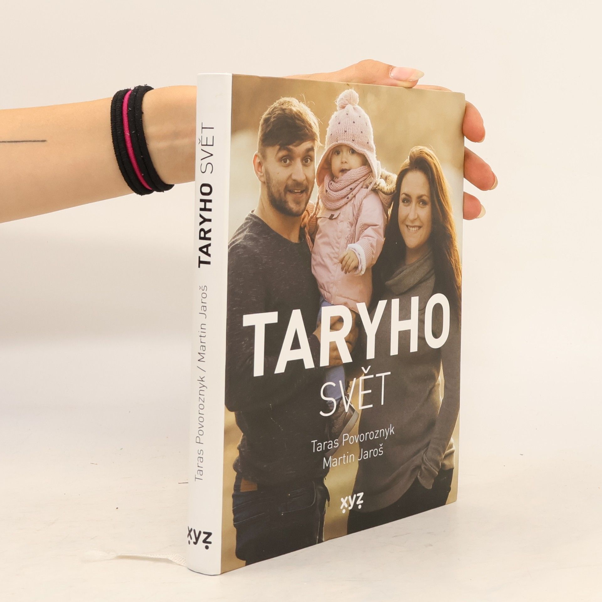 Taryho svět