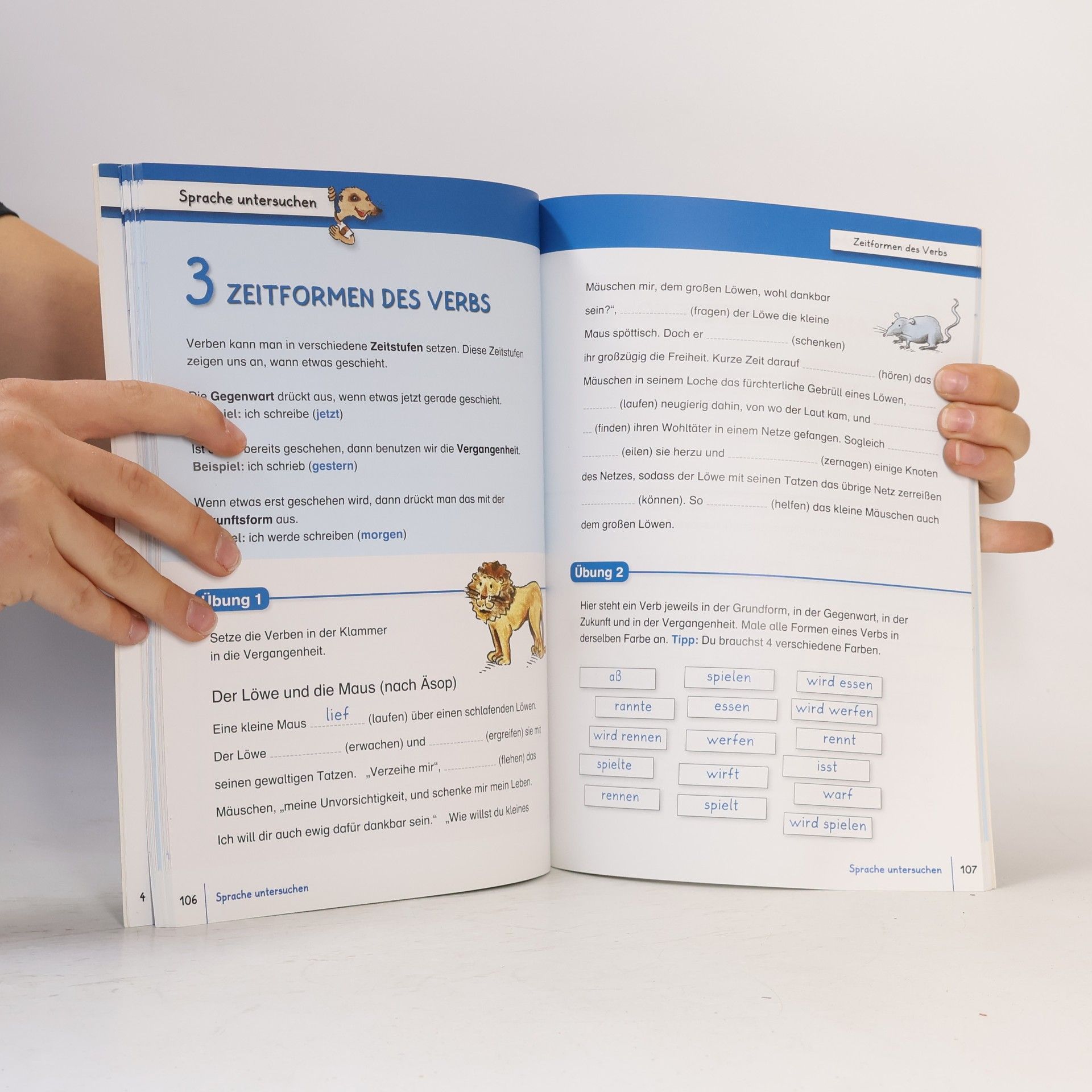 Kolektiv autorů Gute Noten in Deutsch