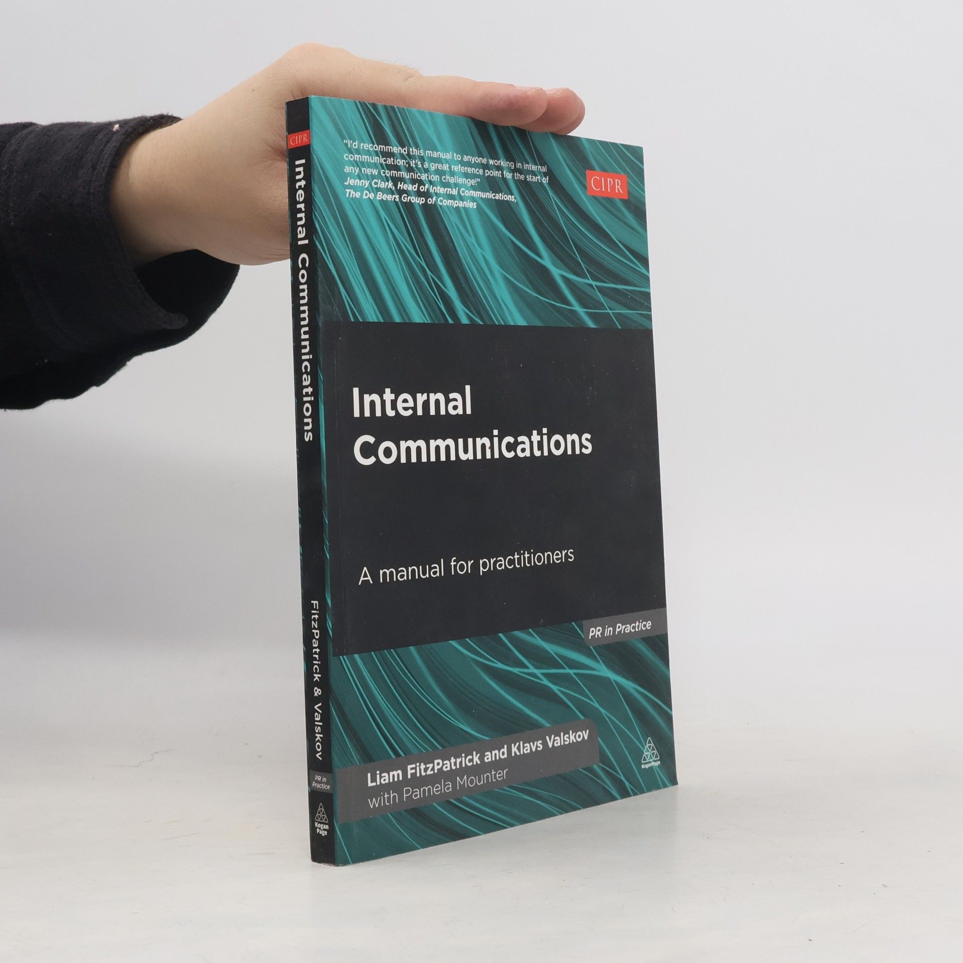 Internal Communications