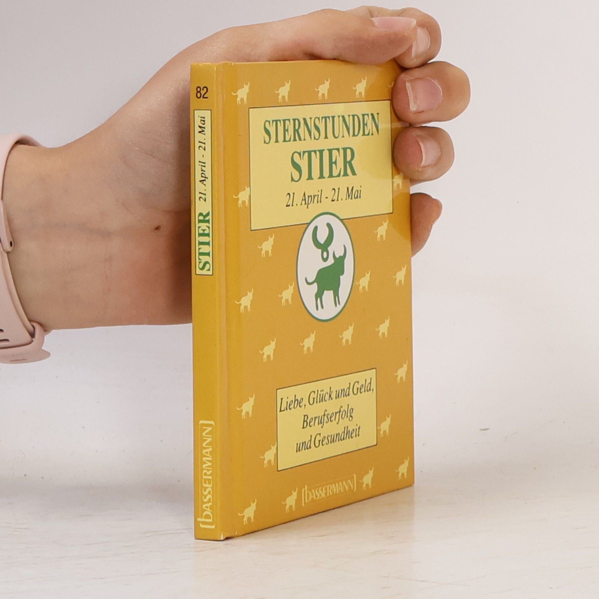 Autorenkollektiv Sternstunden: Stier
