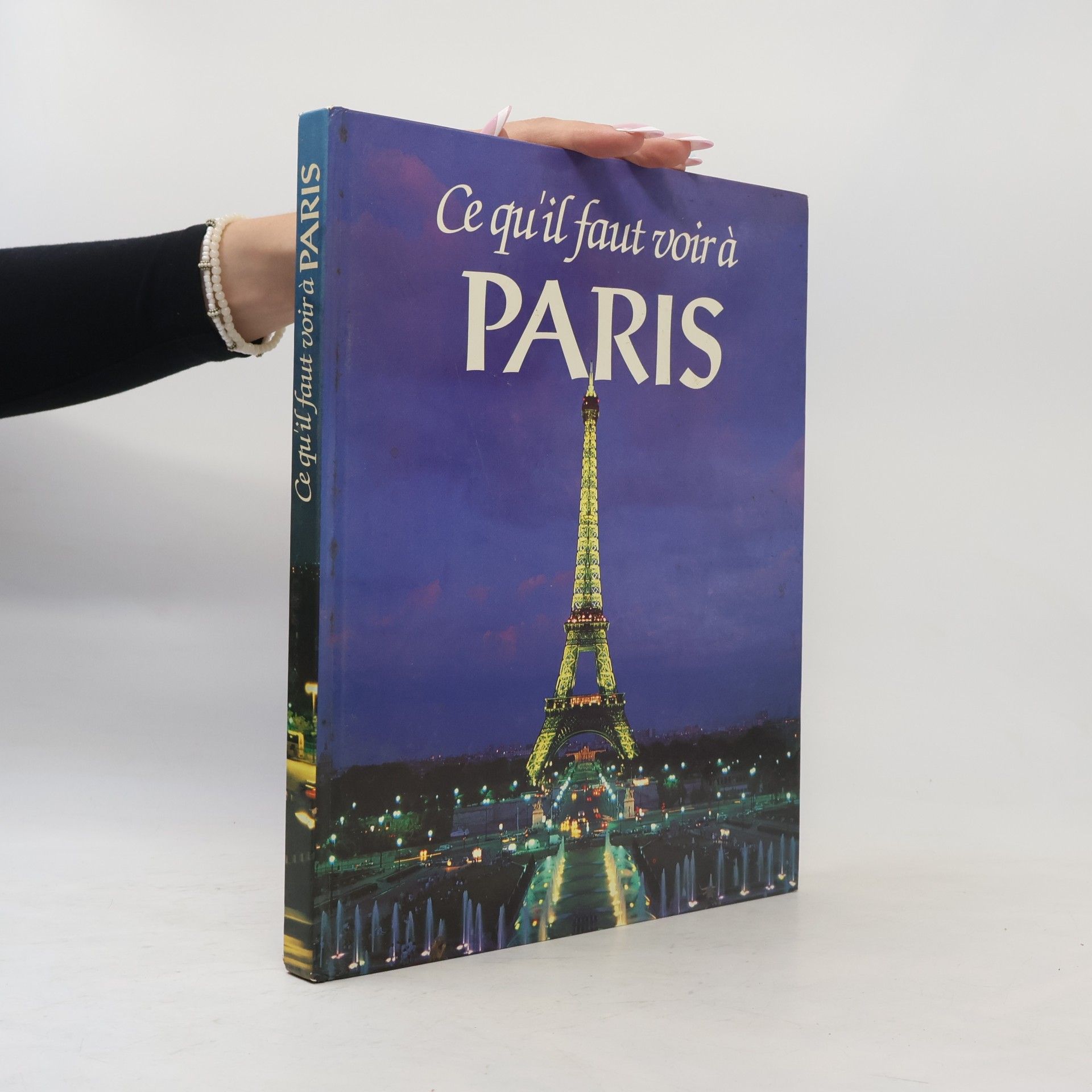 Ce qu'il faut voir à Paris