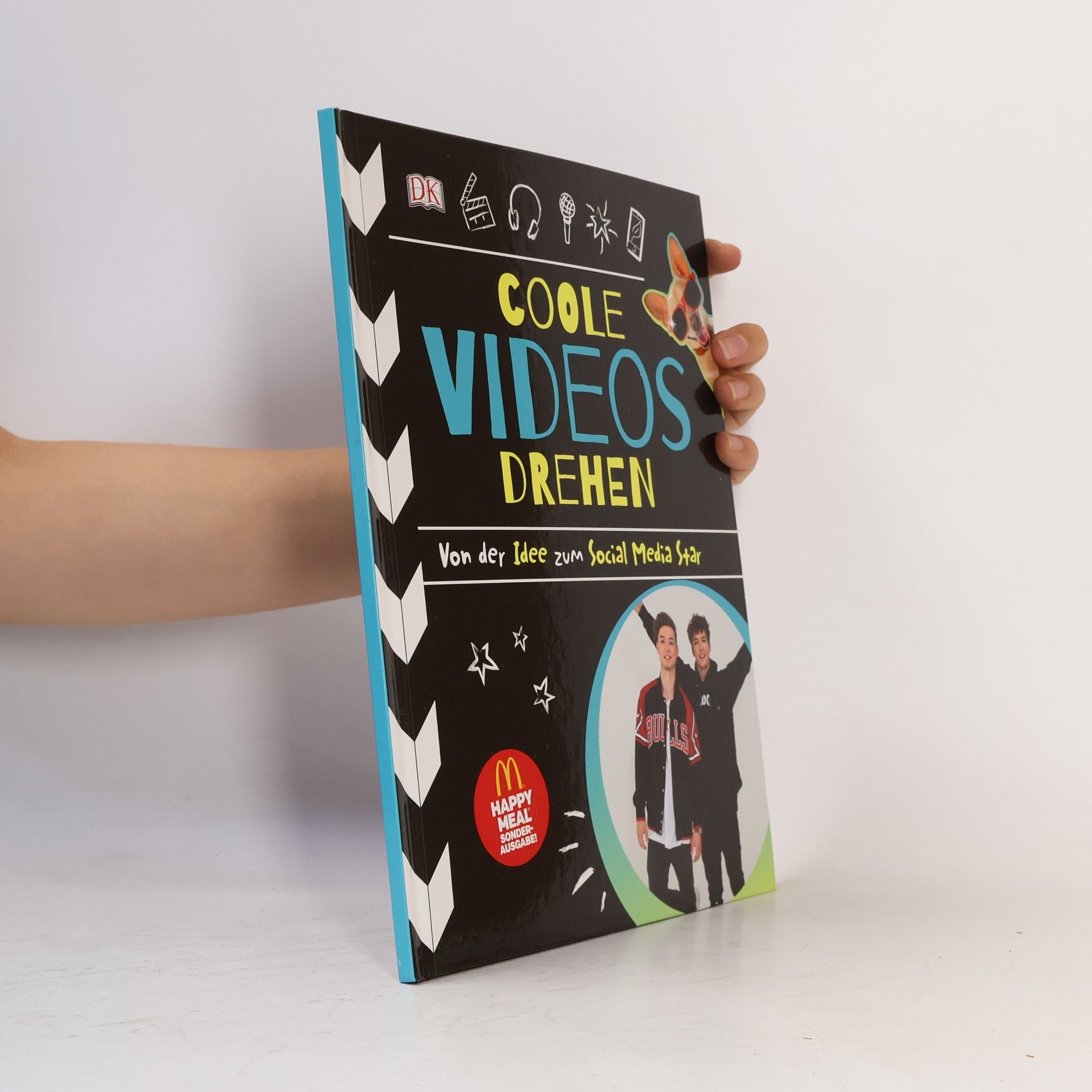 Coole Videos drehen