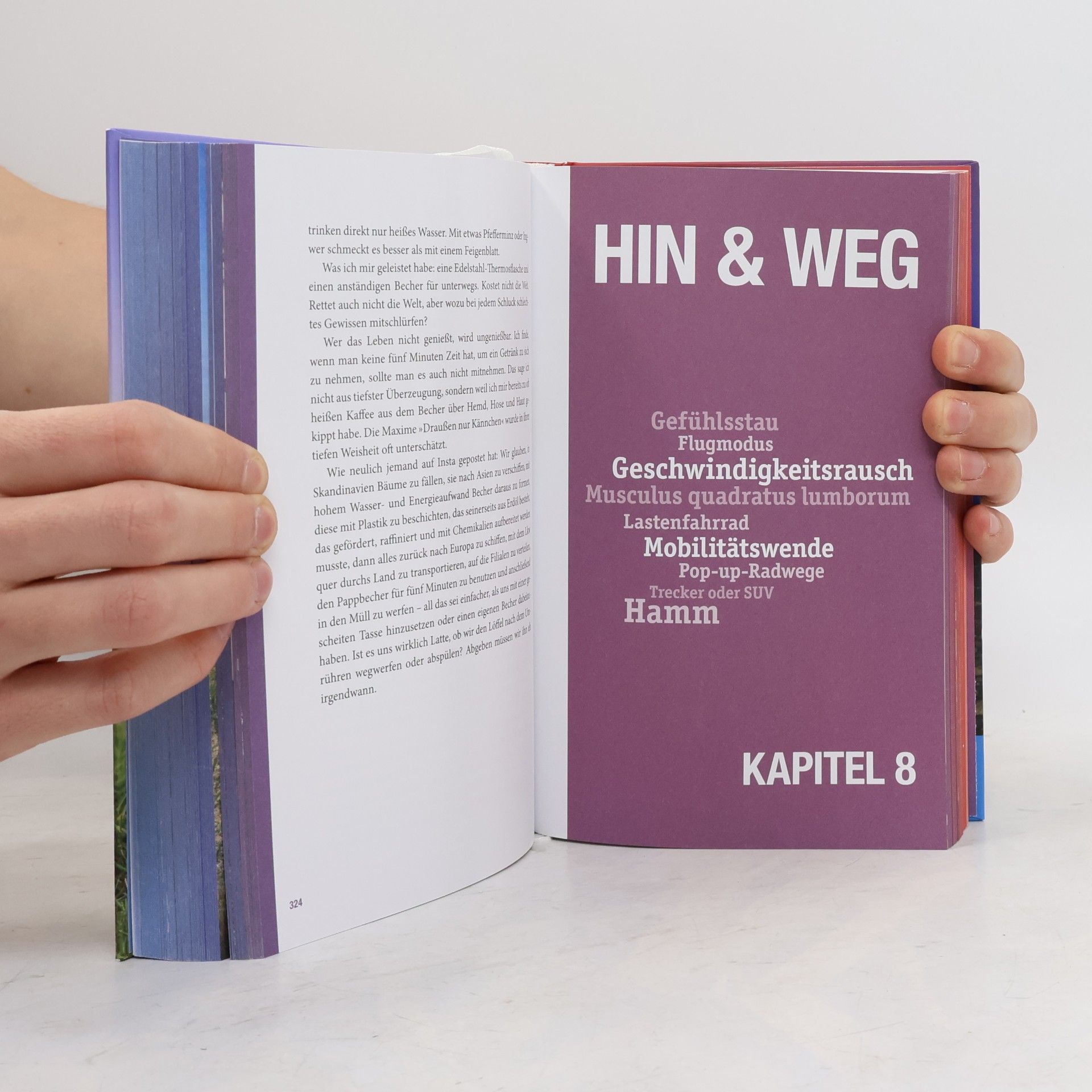Eckart von Hirschhausen Mensch, Erde!