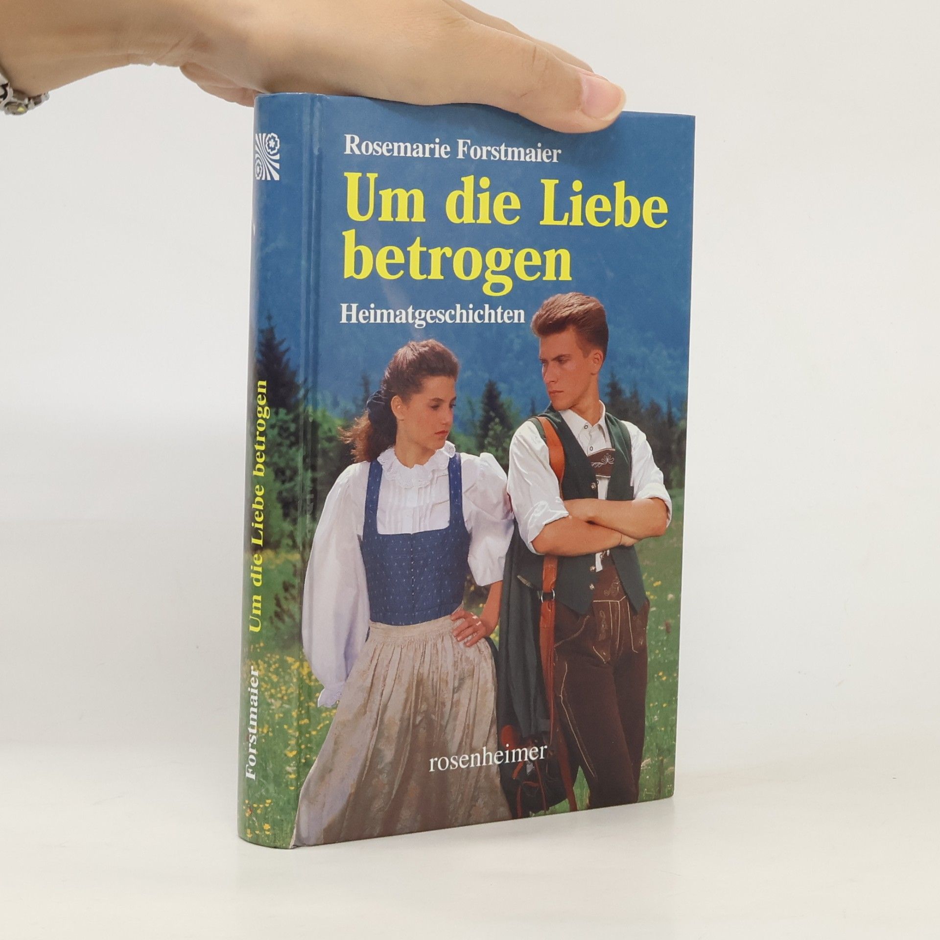 Um die Liebe betrogen