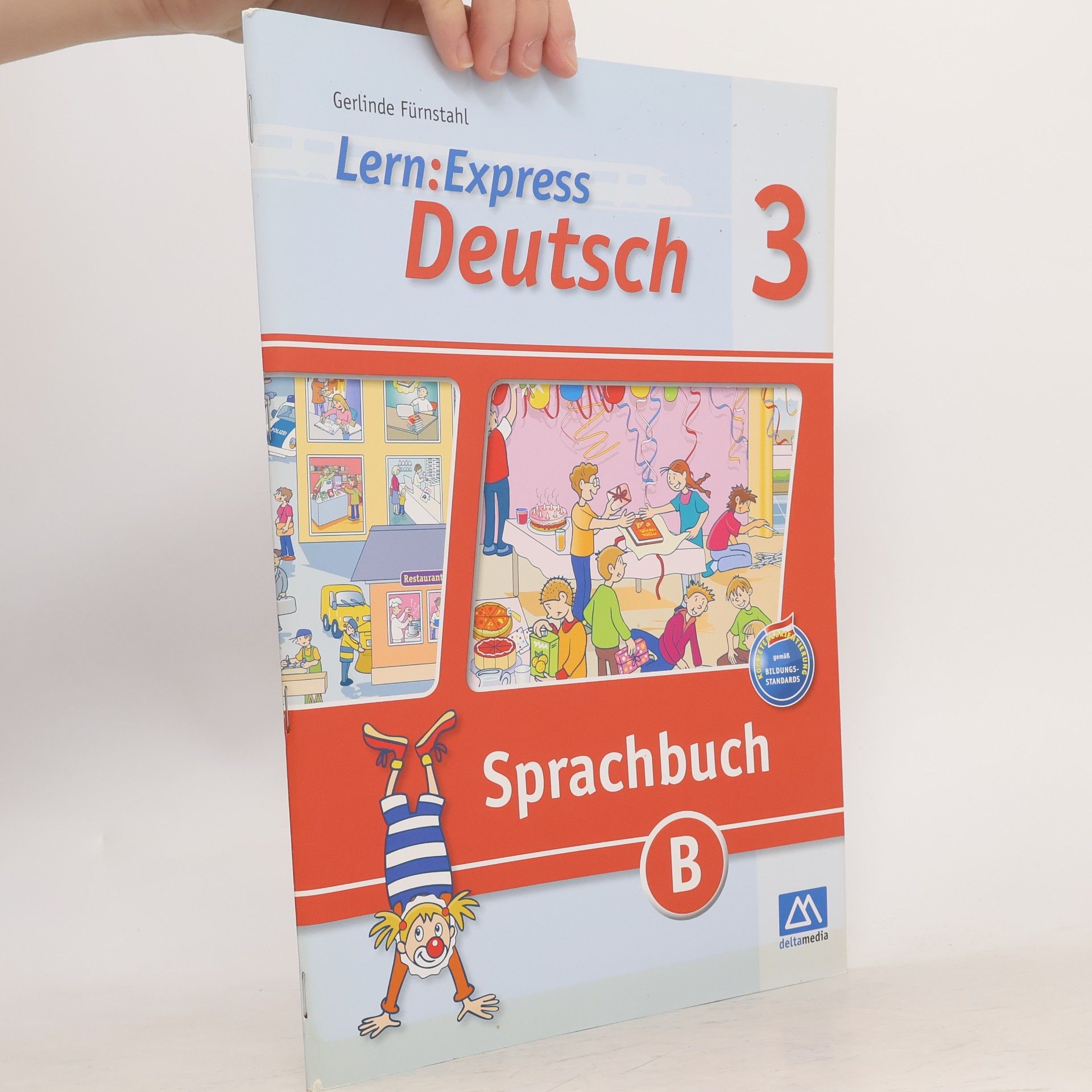 Lern:Express Deutsch
