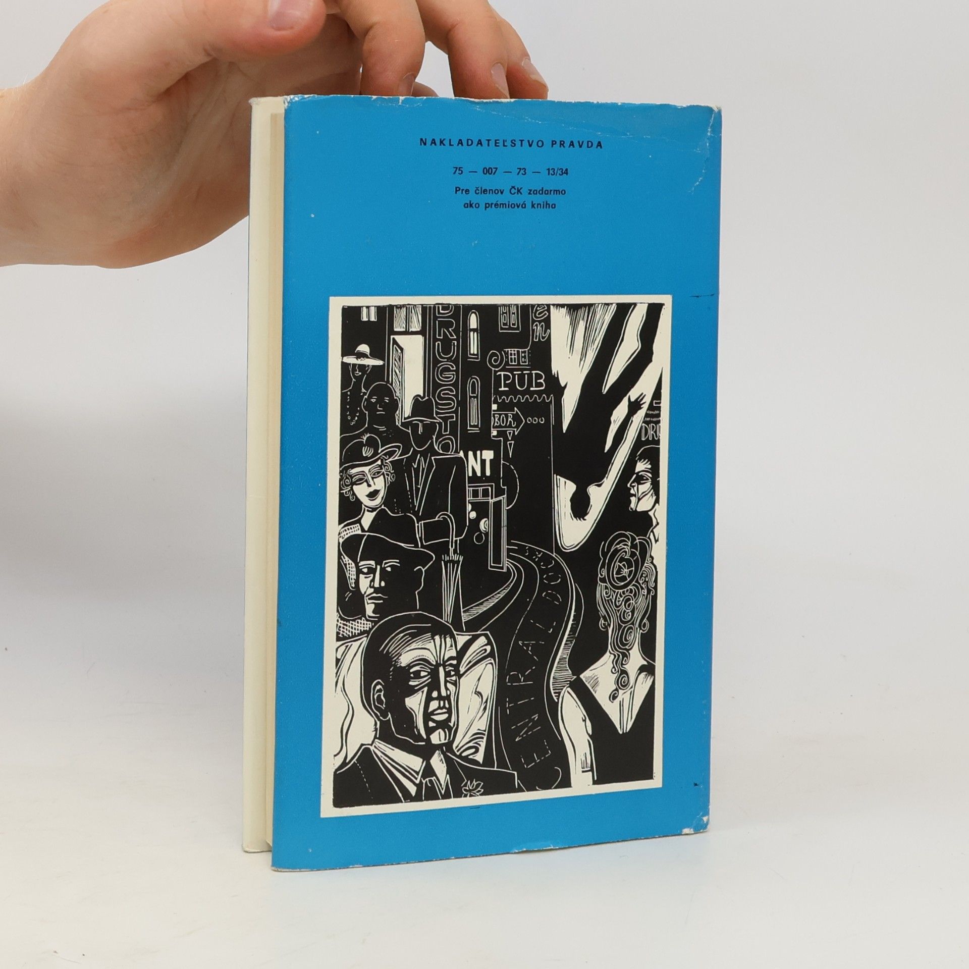 Maurice S. Andrews Demisia inšpektora Willburna