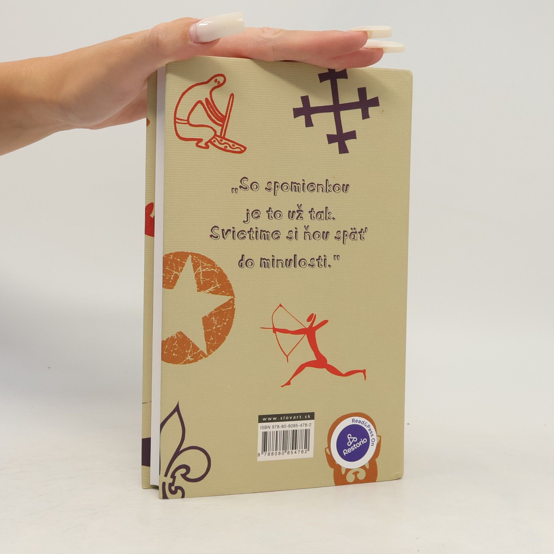 Ernst Hans Gombrich Stručné dejiny sveta pre mladých čitateľov