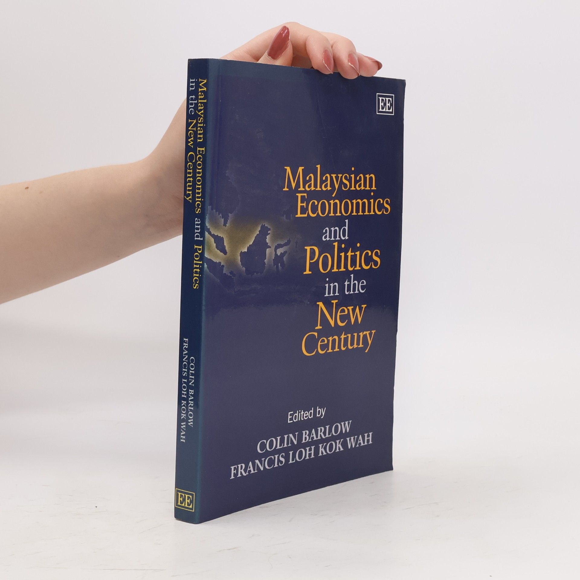 Francis Loh Kok Wah Malaysian Economics and Politics in the New Century