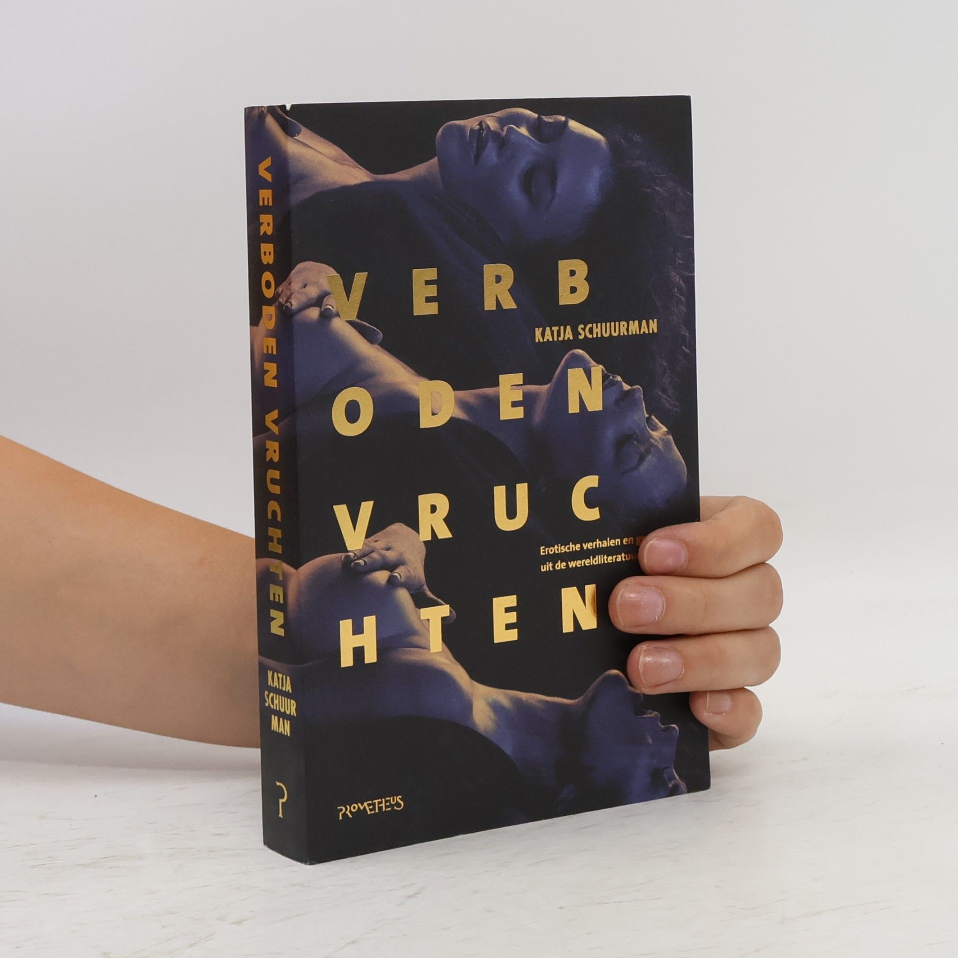 Katja Schuurman Verboden vruchten