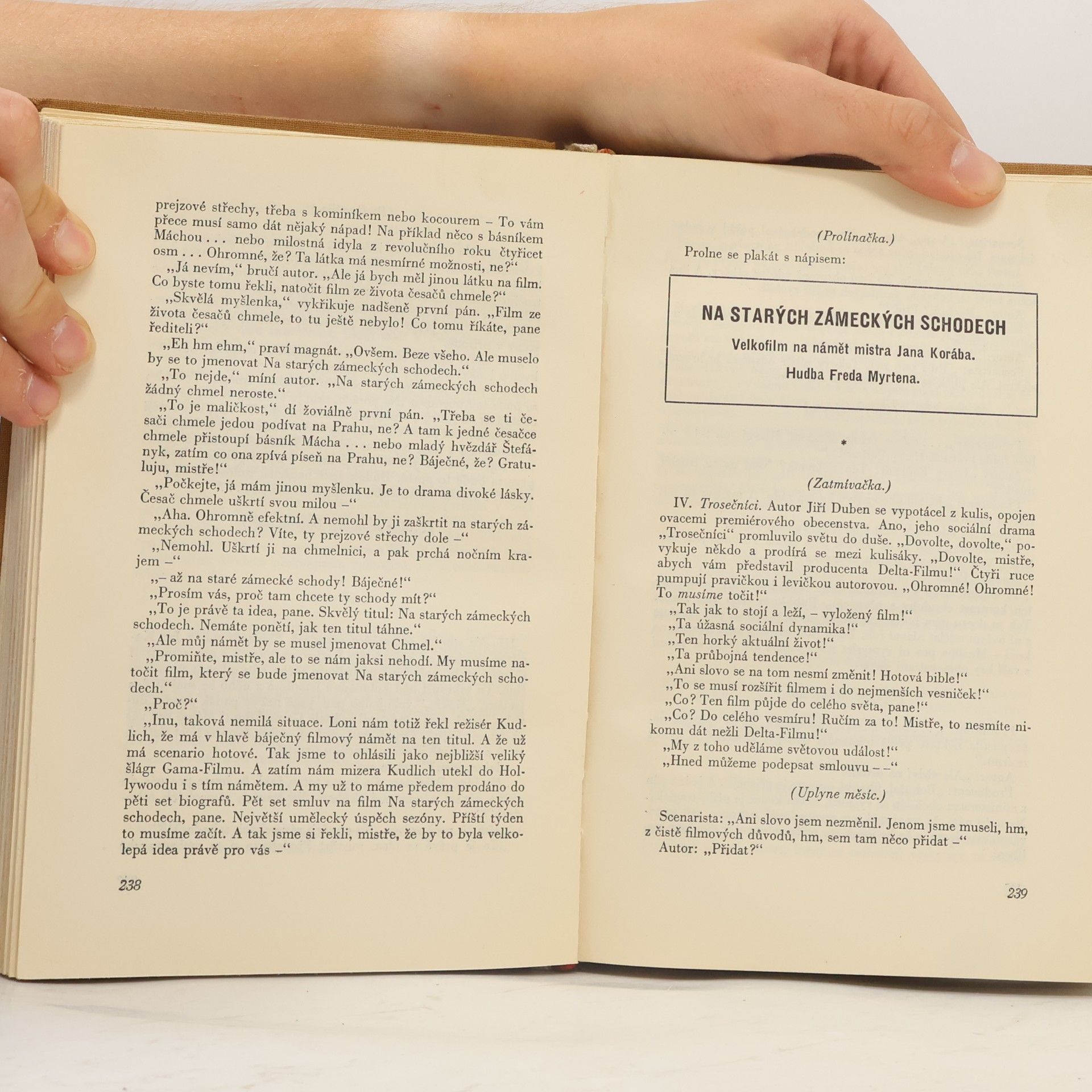 Karel Čapek Povídky a drobné prózy