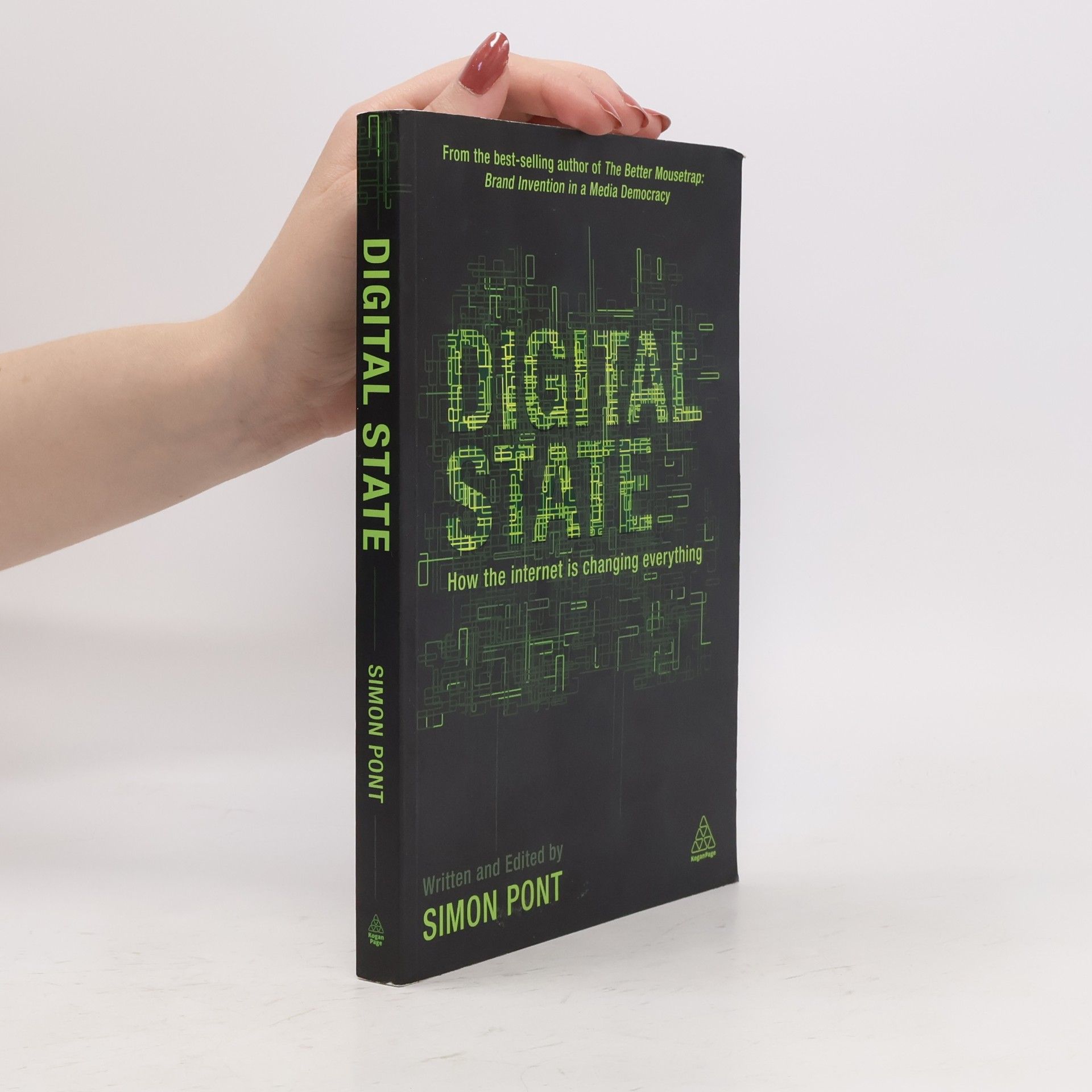 Simon Pont Digital State