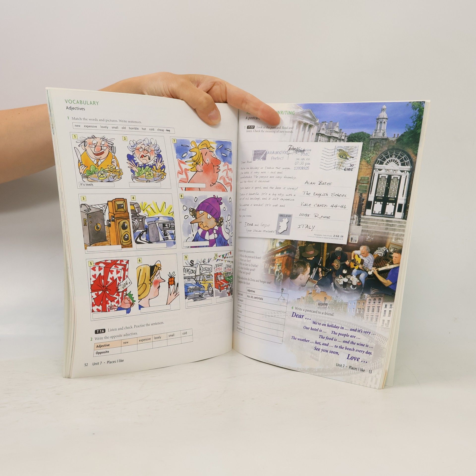 Liz Soars New headway English course. Beginner. Student's book