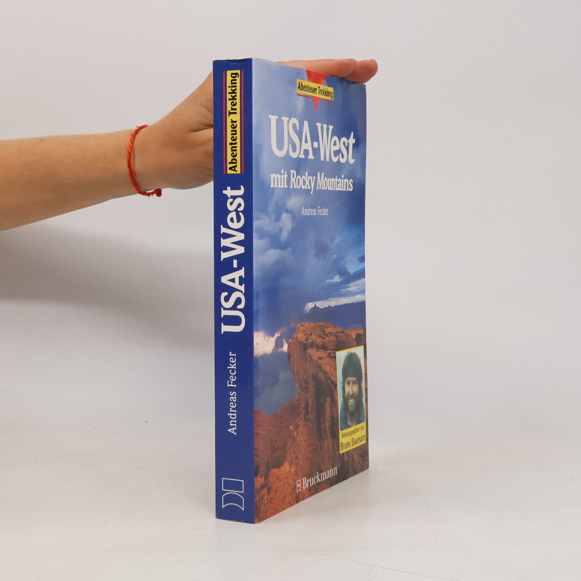 USA-West