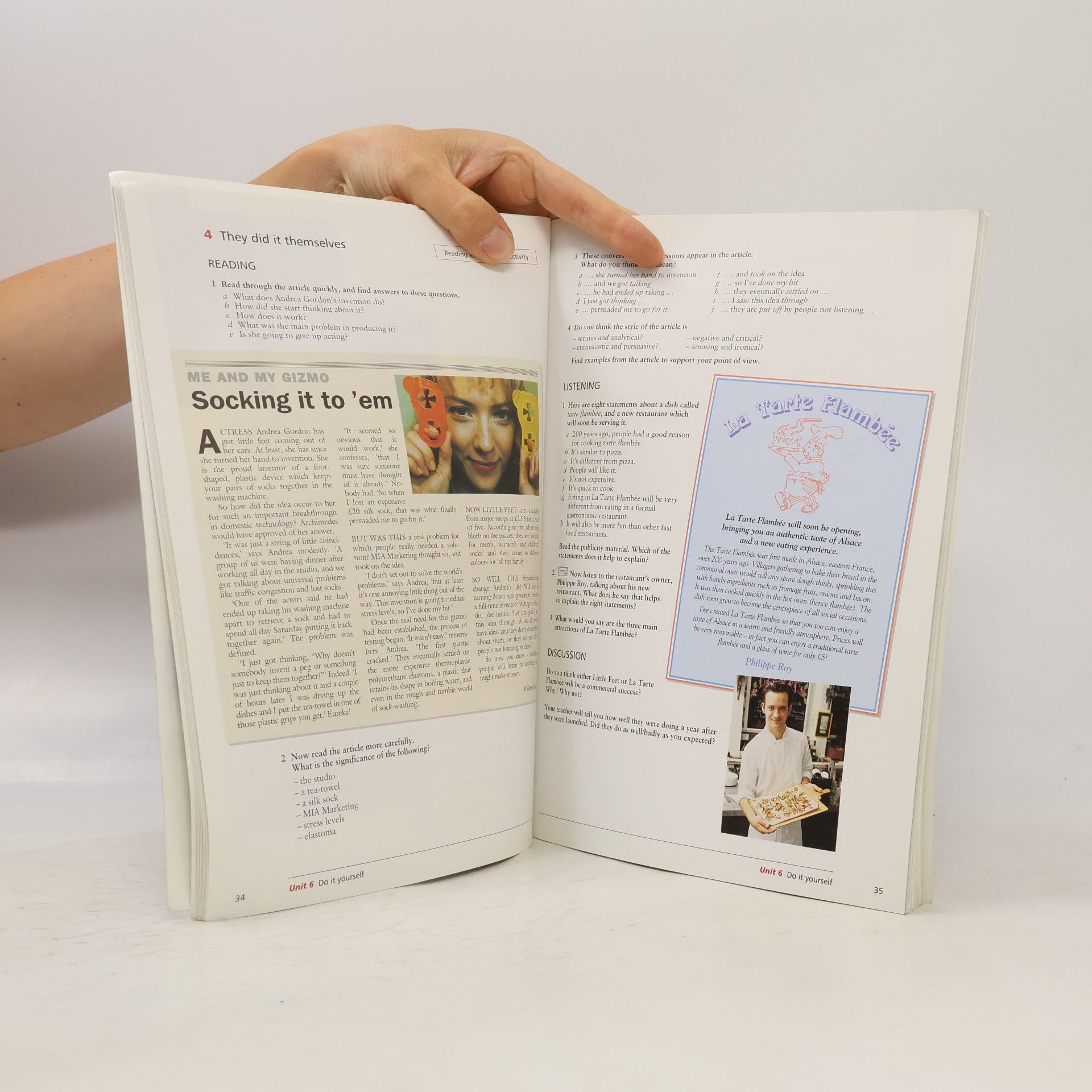 Adrian Doff Language in Use Upper-intermediate Classroom Book