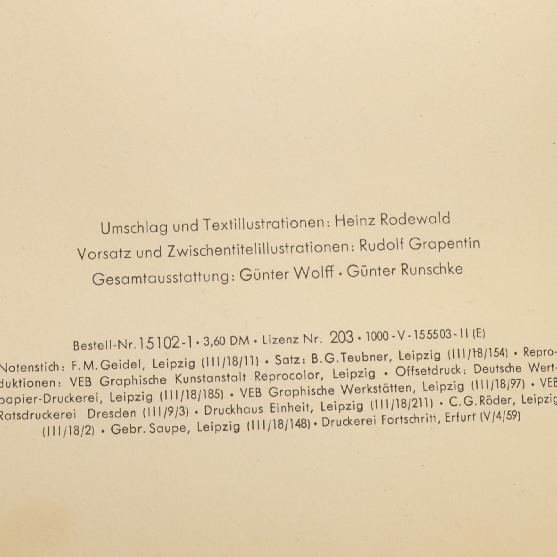 Autorenkollektiv Komm, Sing mit