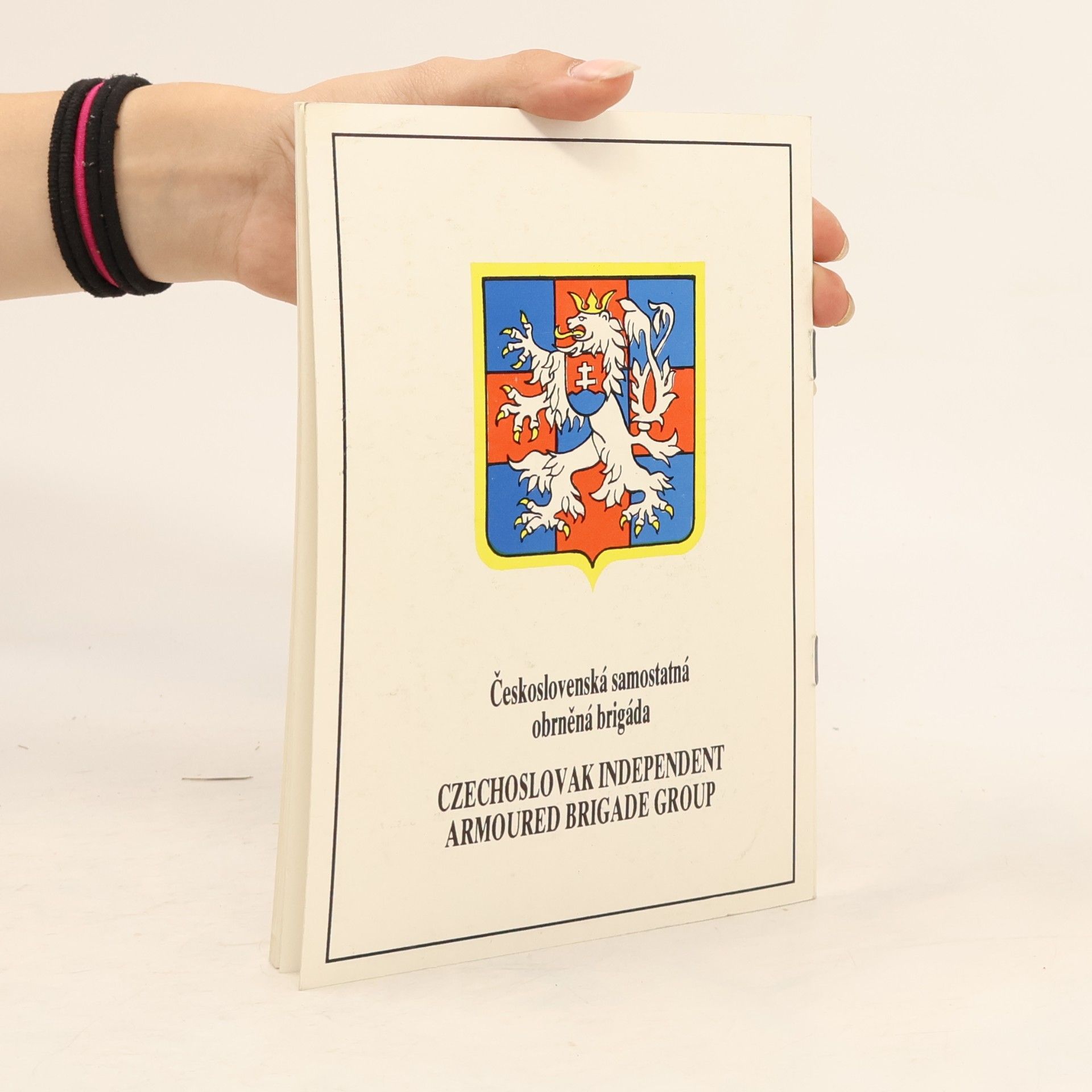 kolektiv Armádní generál Alois Liška, C. B. E., D. S.O.