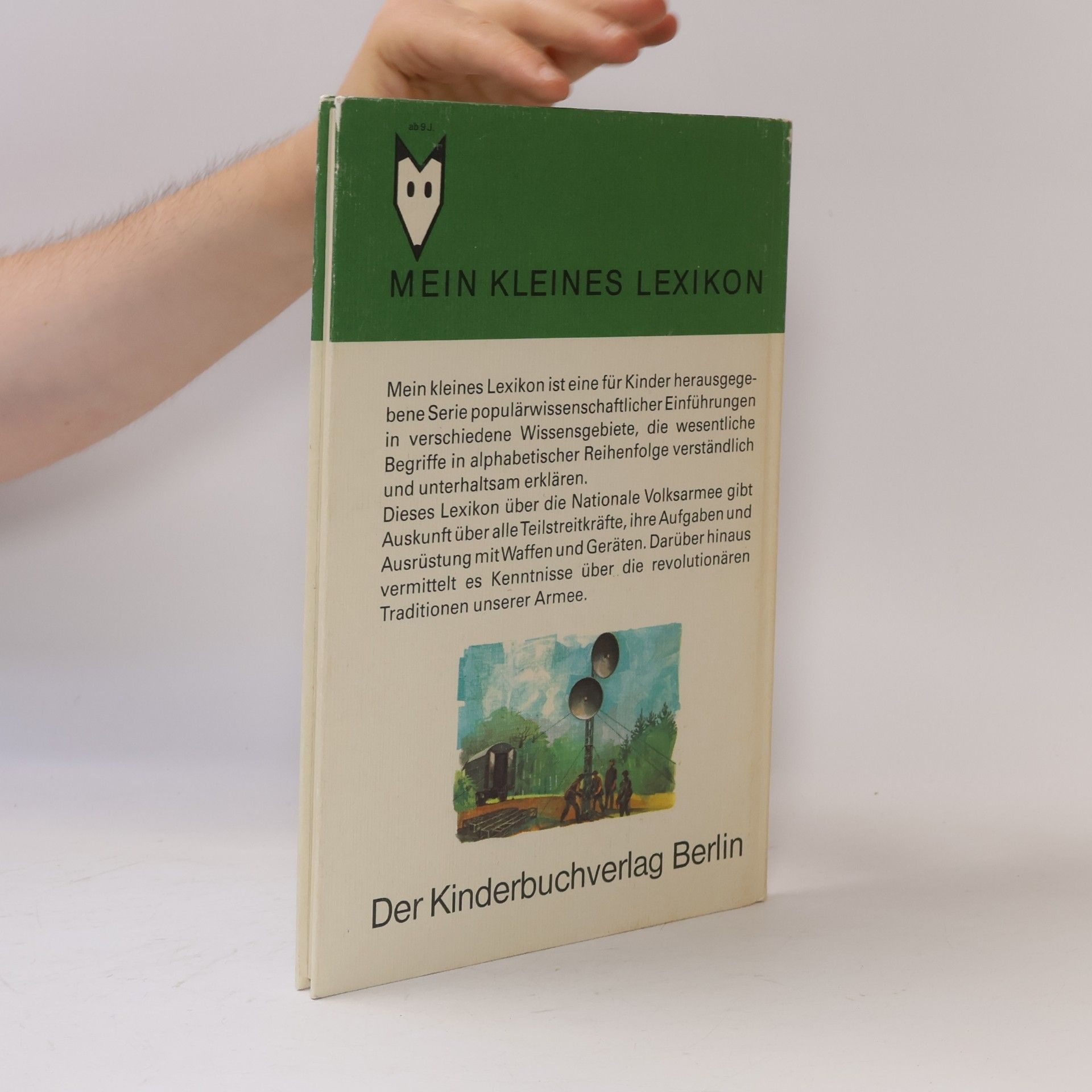 Günter Milde Panzer, Flugzeug, schnelle Schiffe