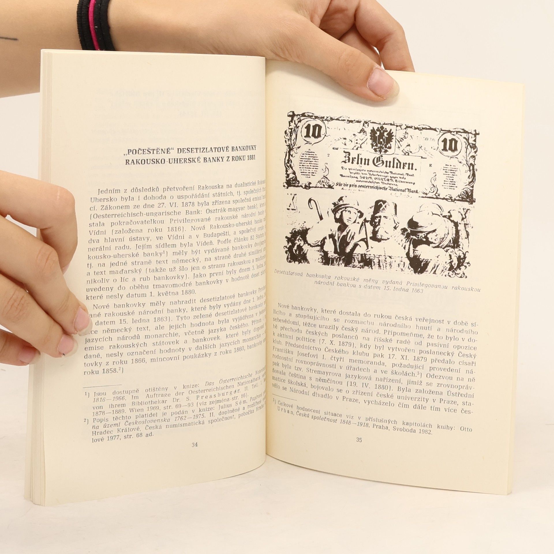 Jaroslav Šůla Tři studie z české numismatiky
