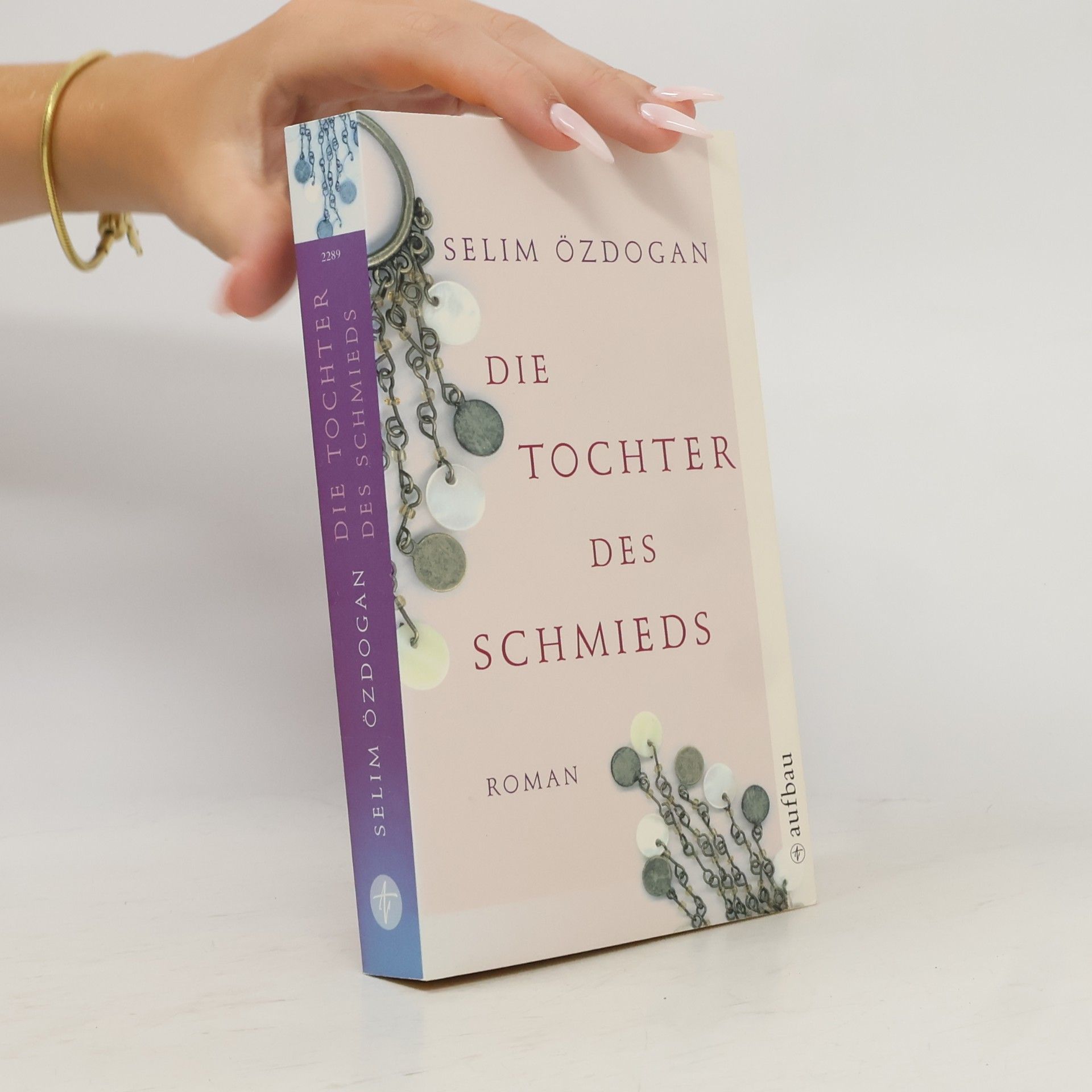 Selim Özdogan Die Tochter des Schmieds