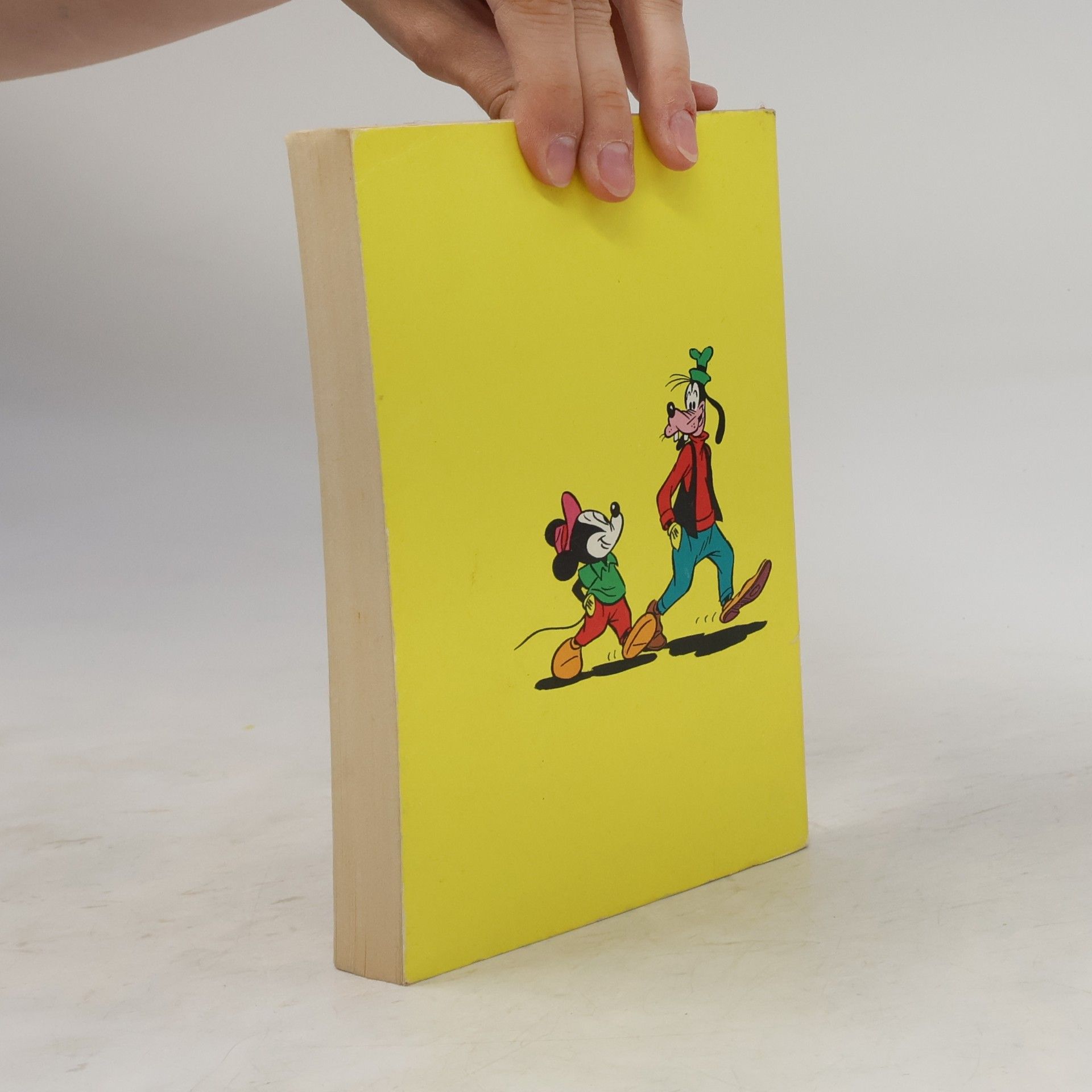 Autorenkollektiv Walt Disney's Lustige Taschenbücher 34. Supermicky