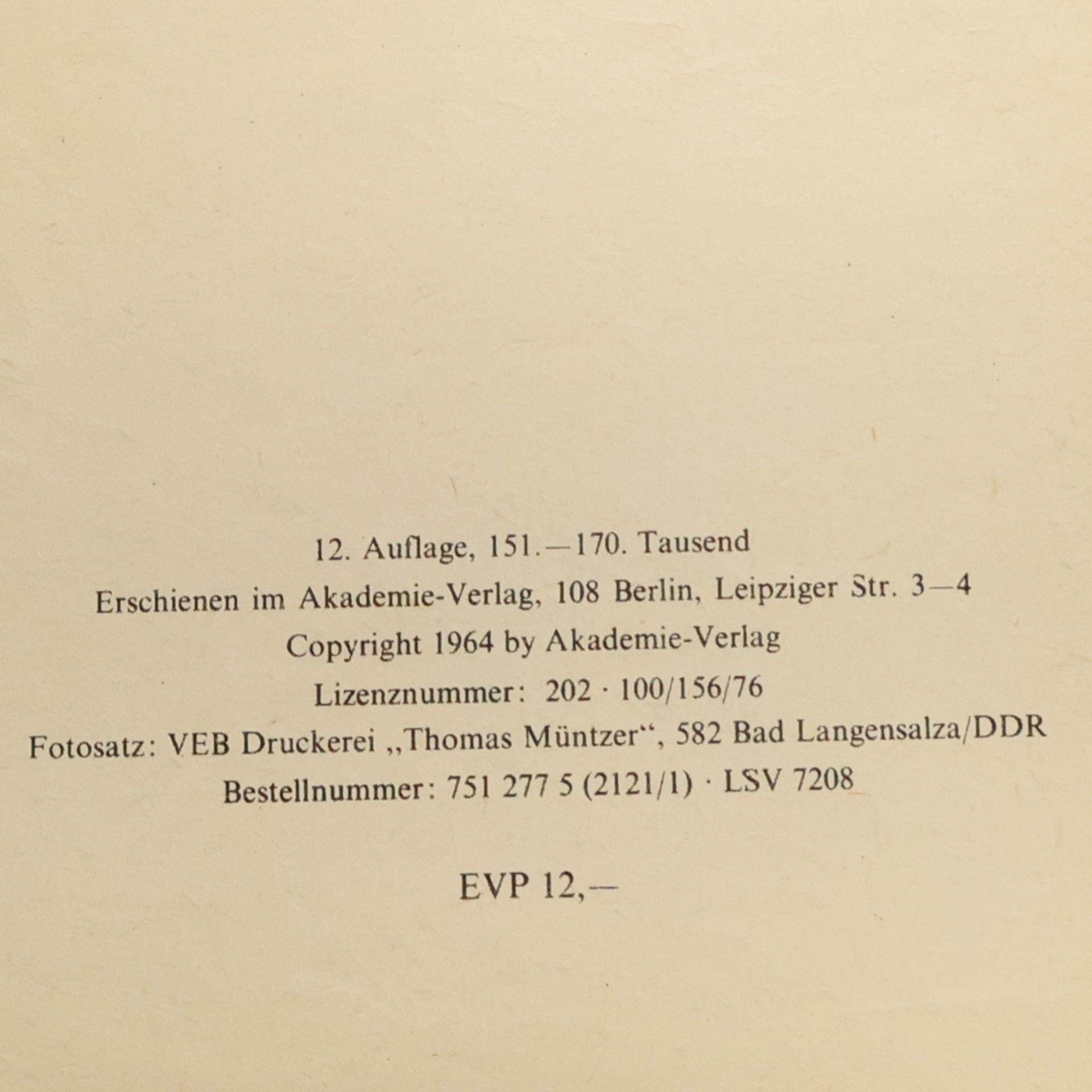 Erna Pomeranzewa Russische Volksmärchen