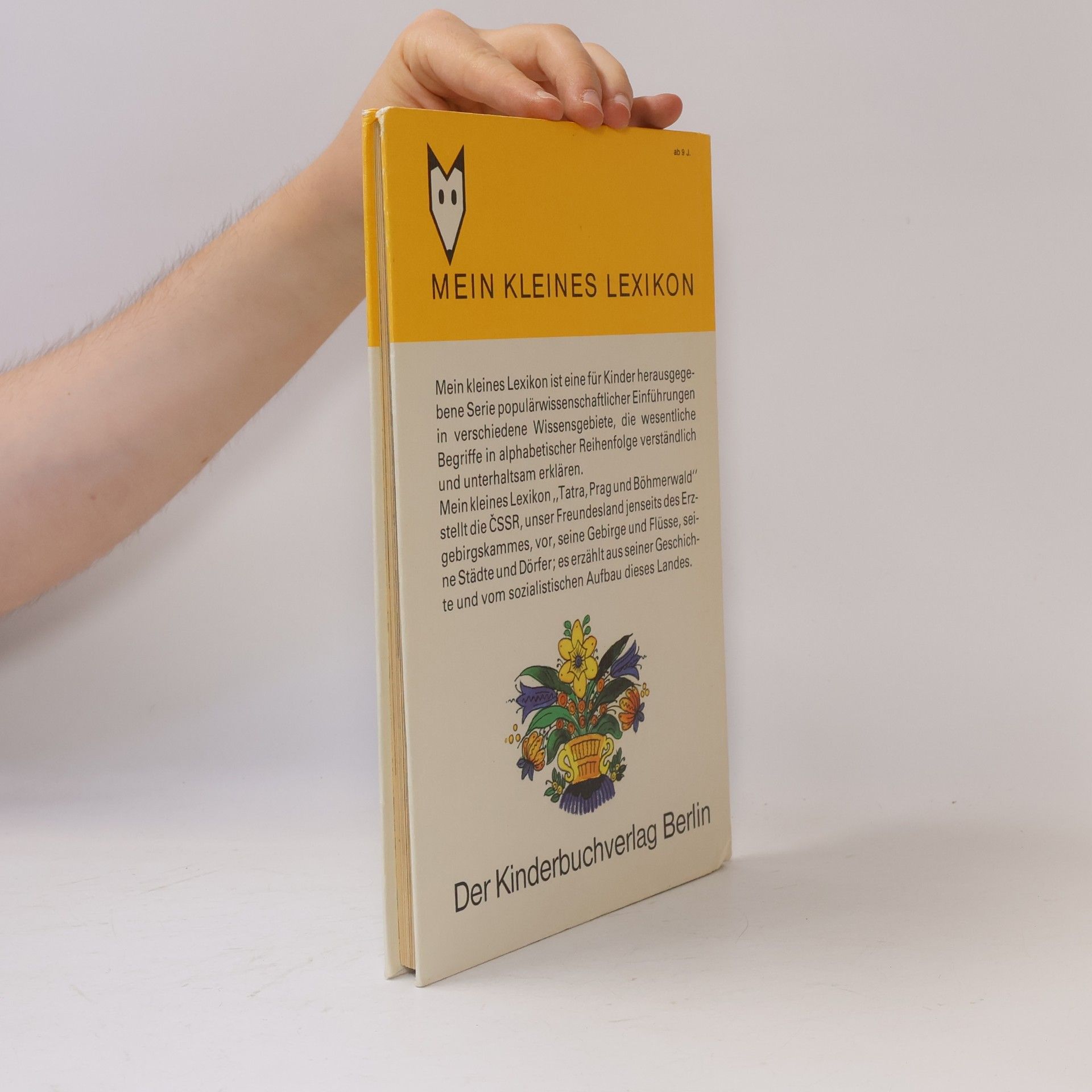 Günter Domdey Tatra, Prag und Böhmerwald