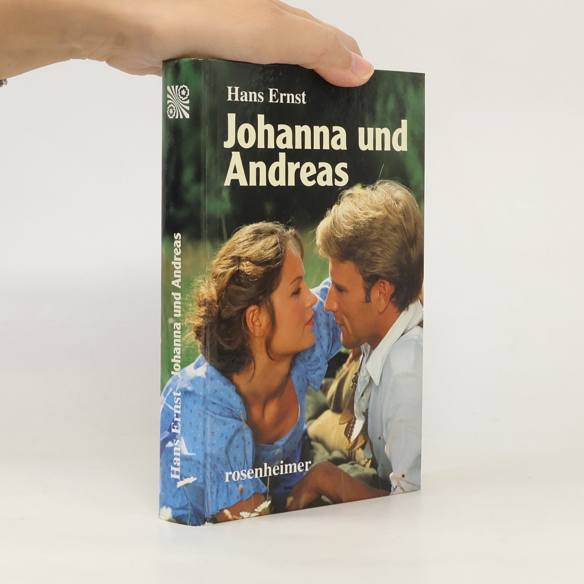 Johanna und Andreas