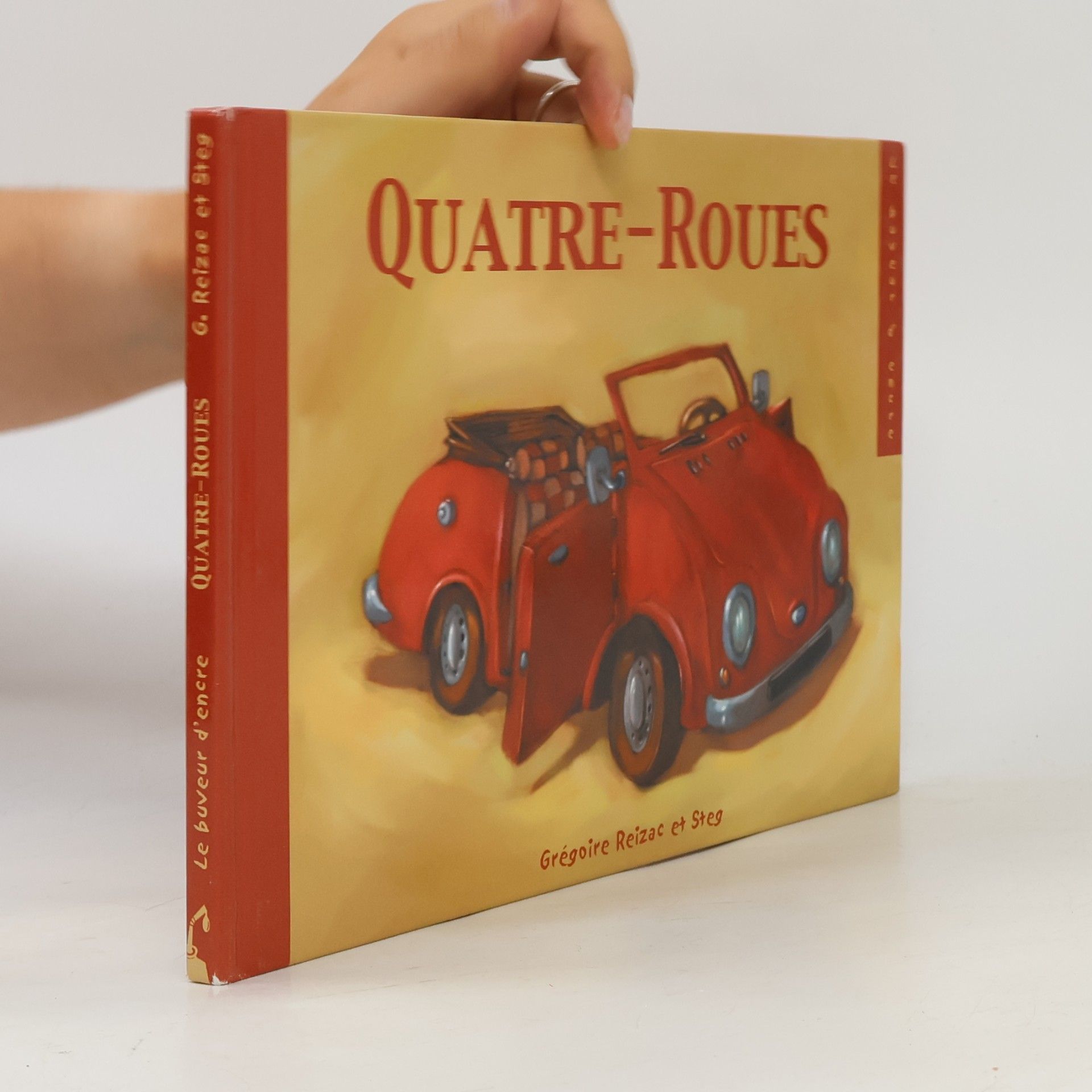 Quatre-roues