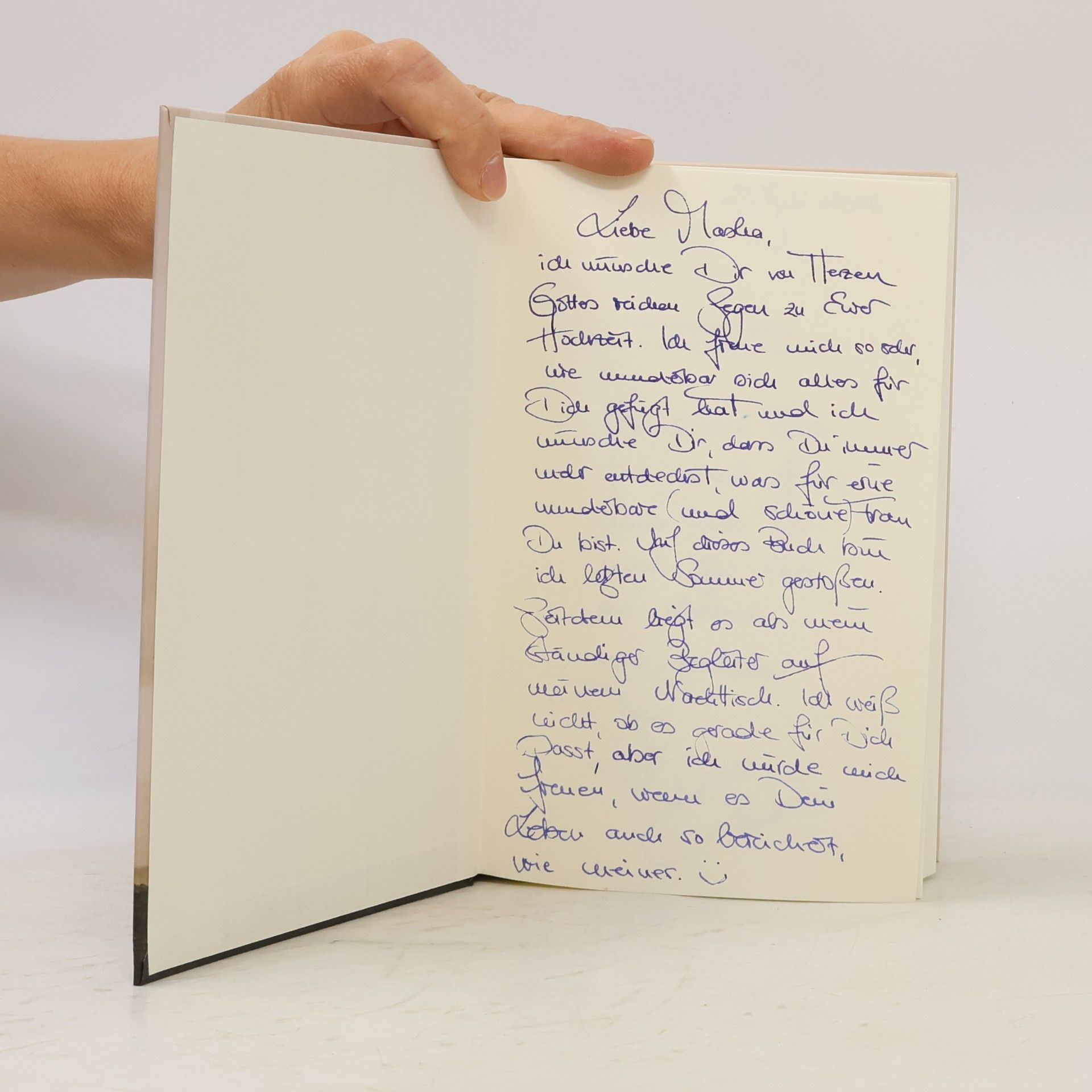 Stasi Eldredge Weißt du nicht, wie schön du bist?