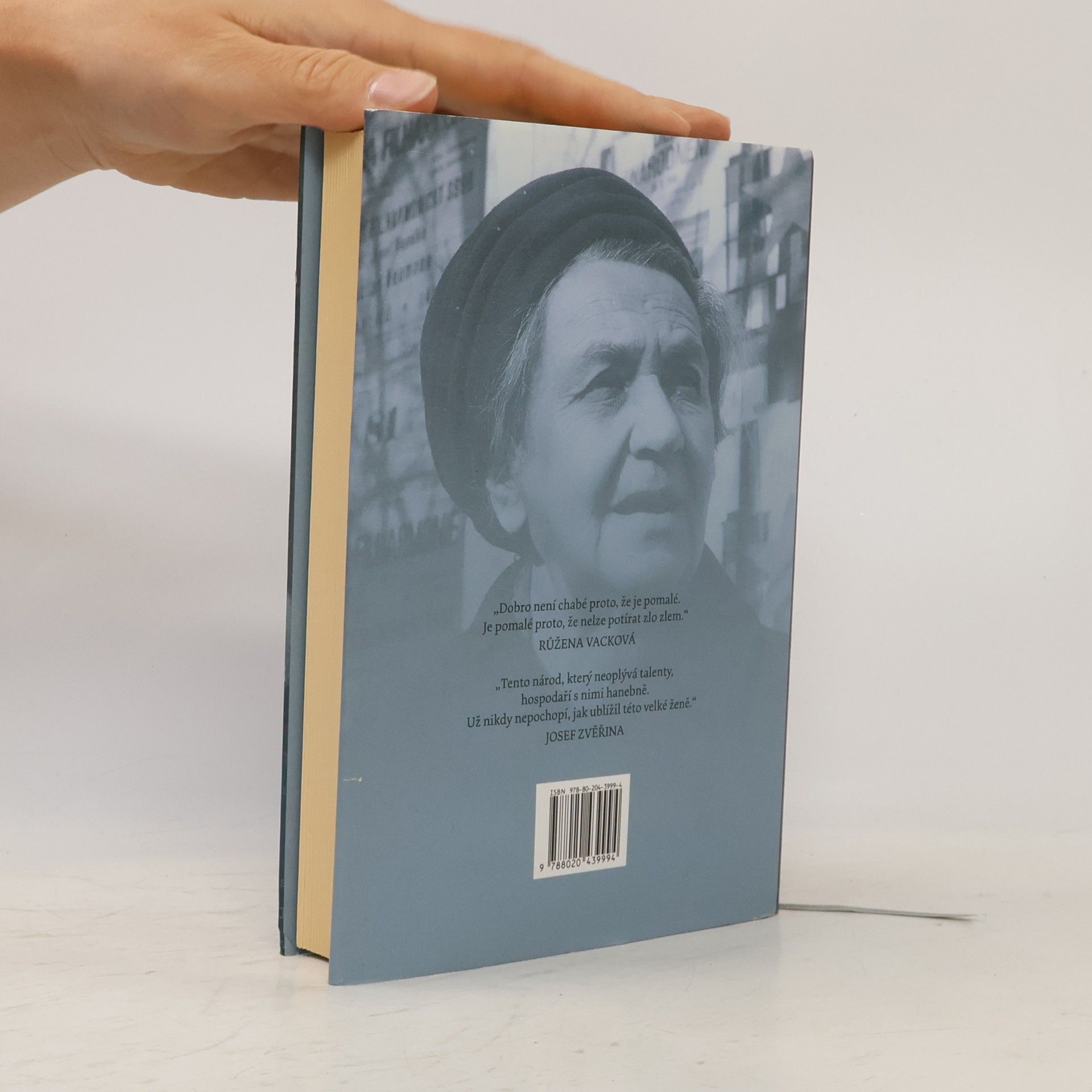 Milena Štráfeldová Trestankyně