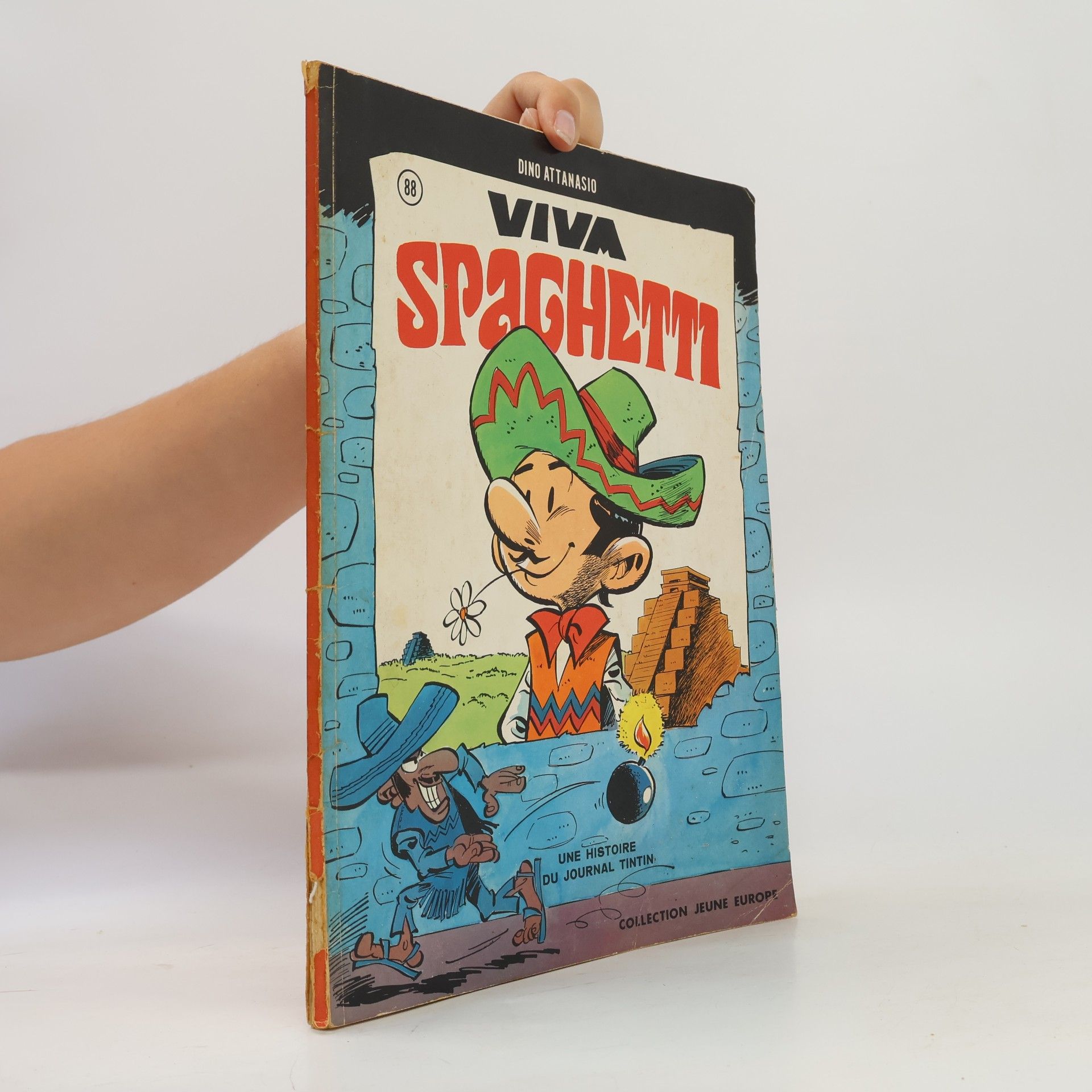 Viva Spaghetti 88