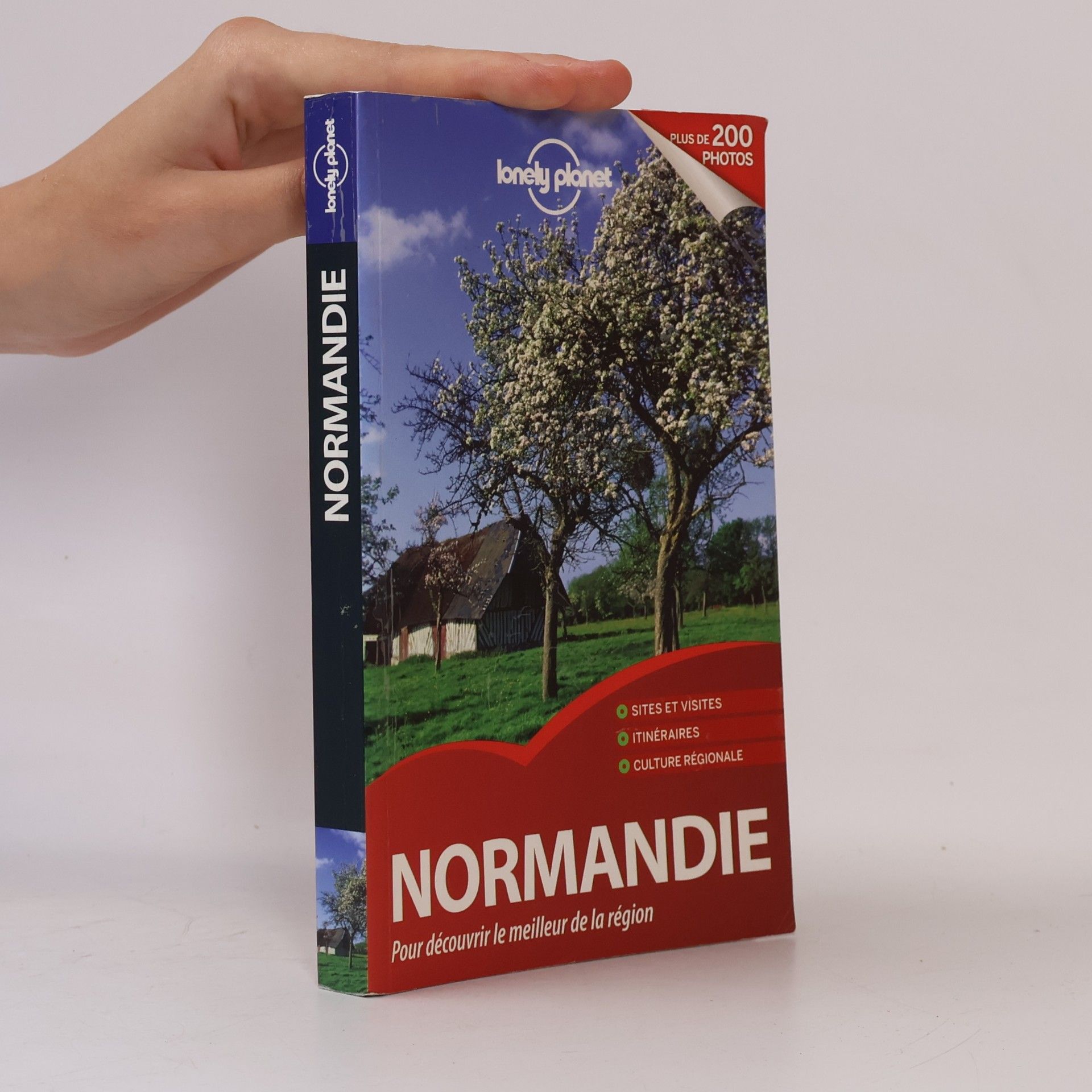 L'essentiel de la Normandie 1ed