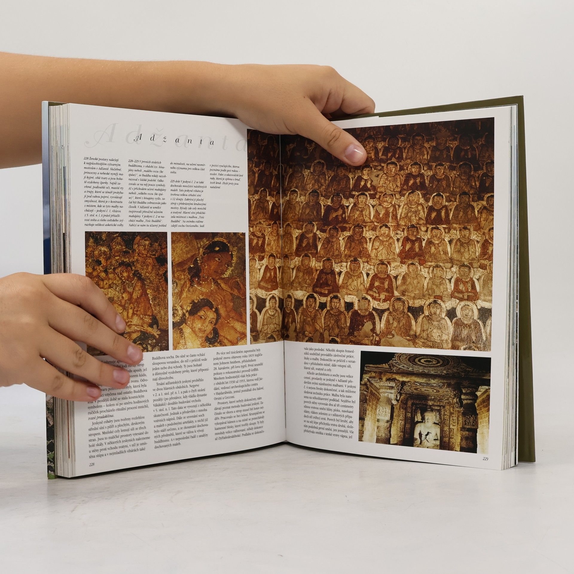 Marilia Albanese Starověké civilizace: Světy, které objevila archeologie