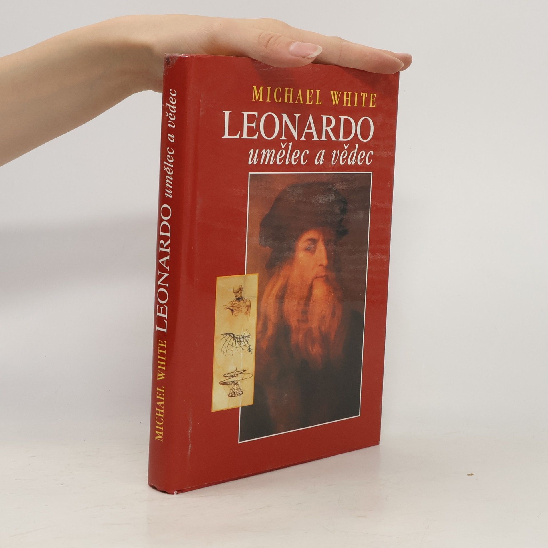 Leonardo: První vědec