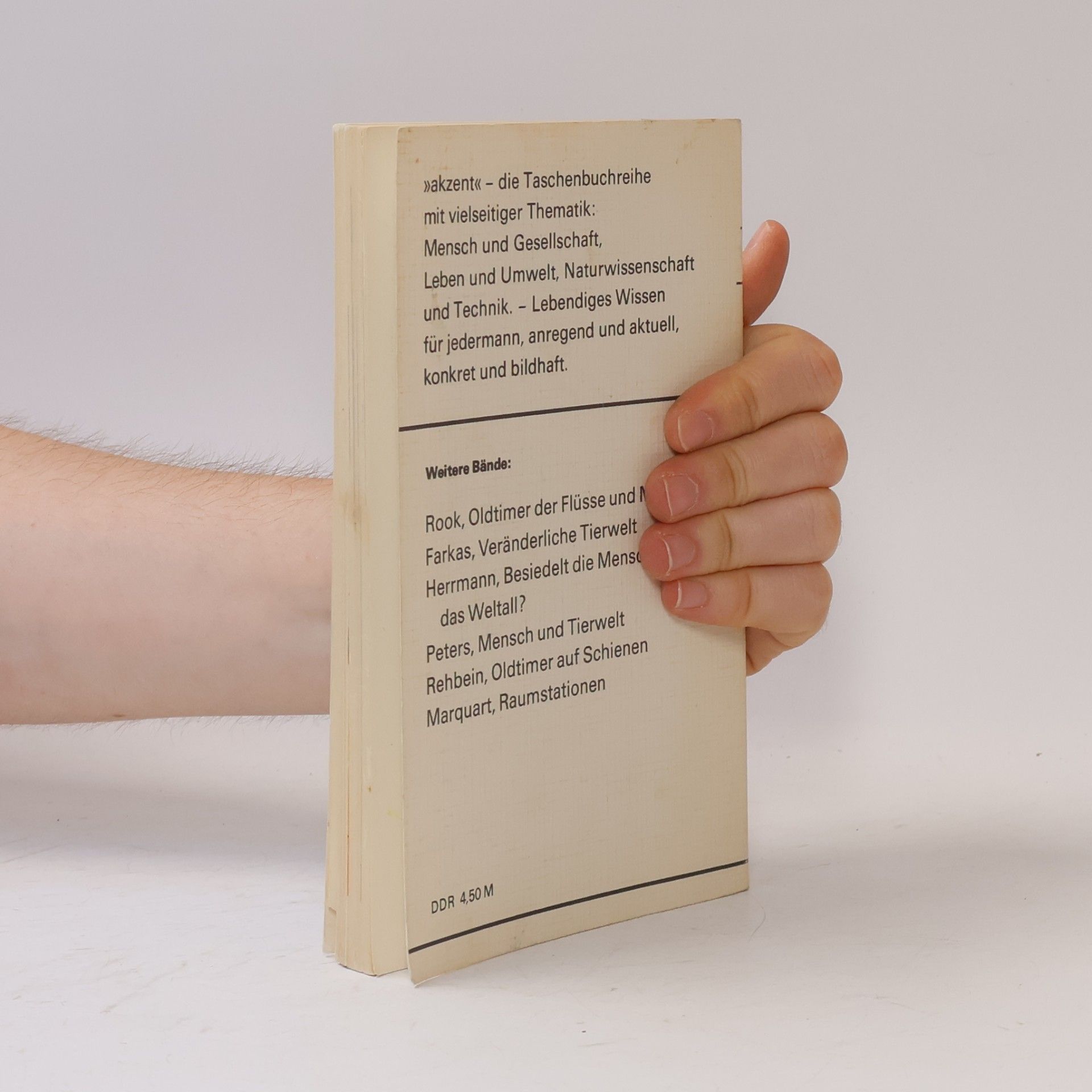 Ottó Petrik Kurioses aus der Technik