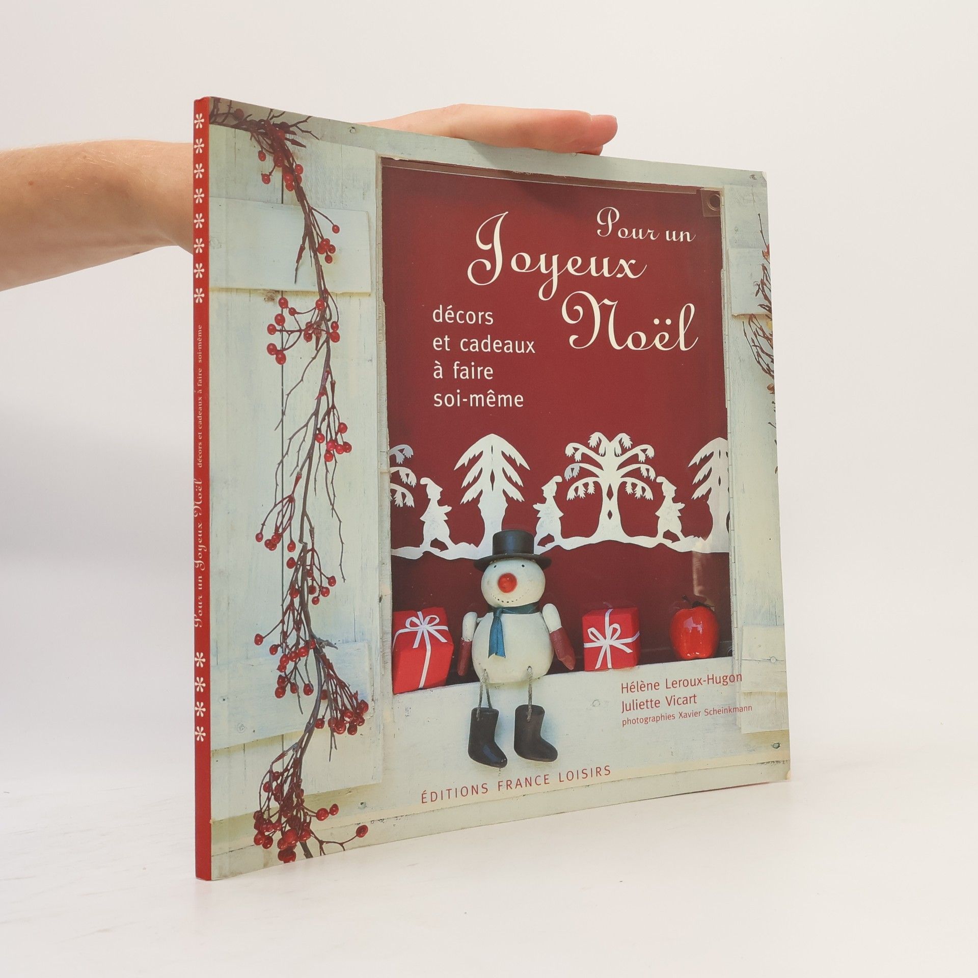 Collectif d'auteurs Pour un Joyeux Noël