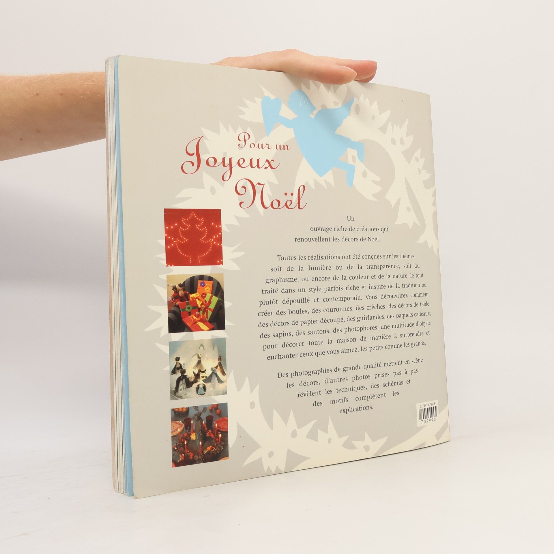 Collectif d'auteurs Pour un Joyeux Noël