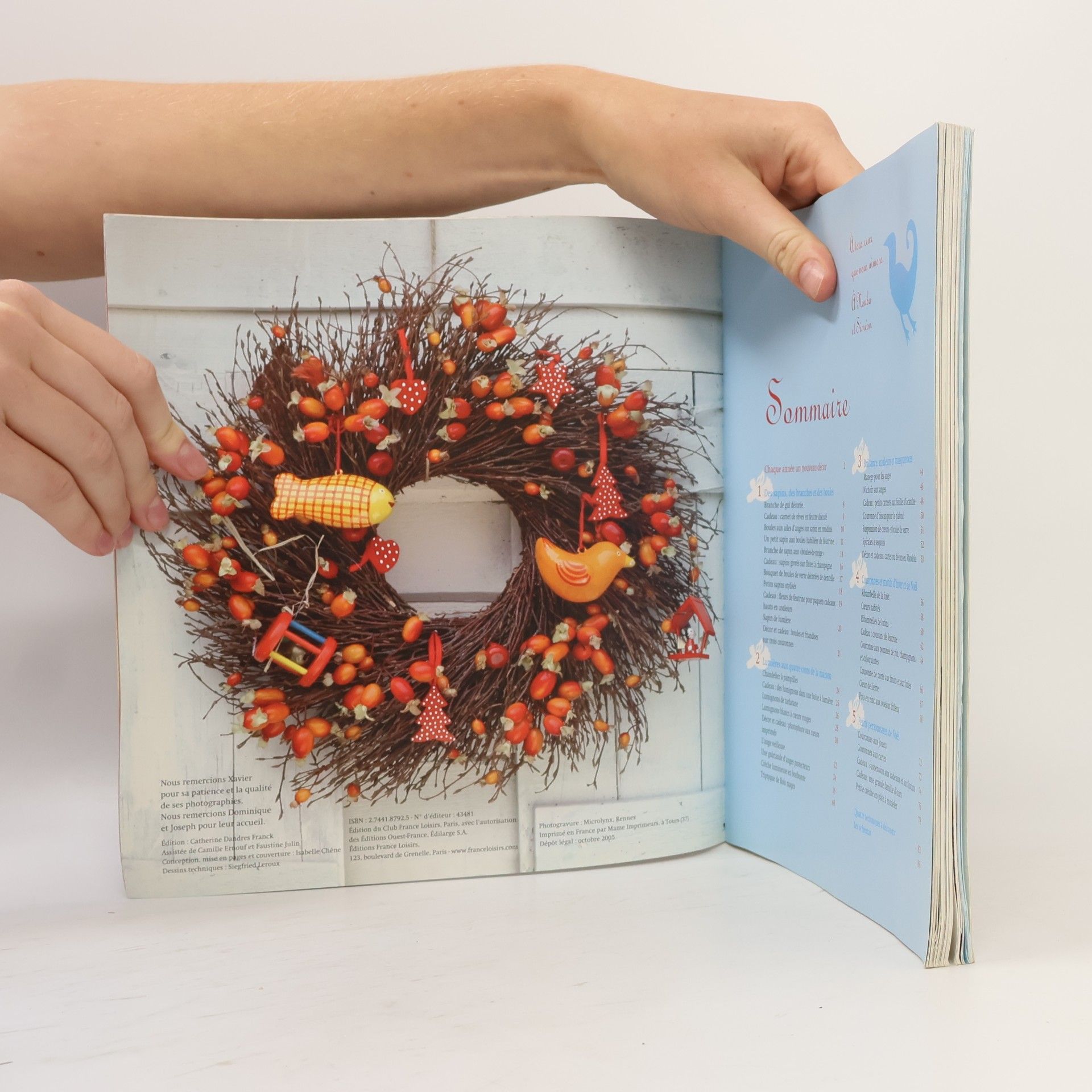 Collectif d'auteurs Pour un Joyeux Noël