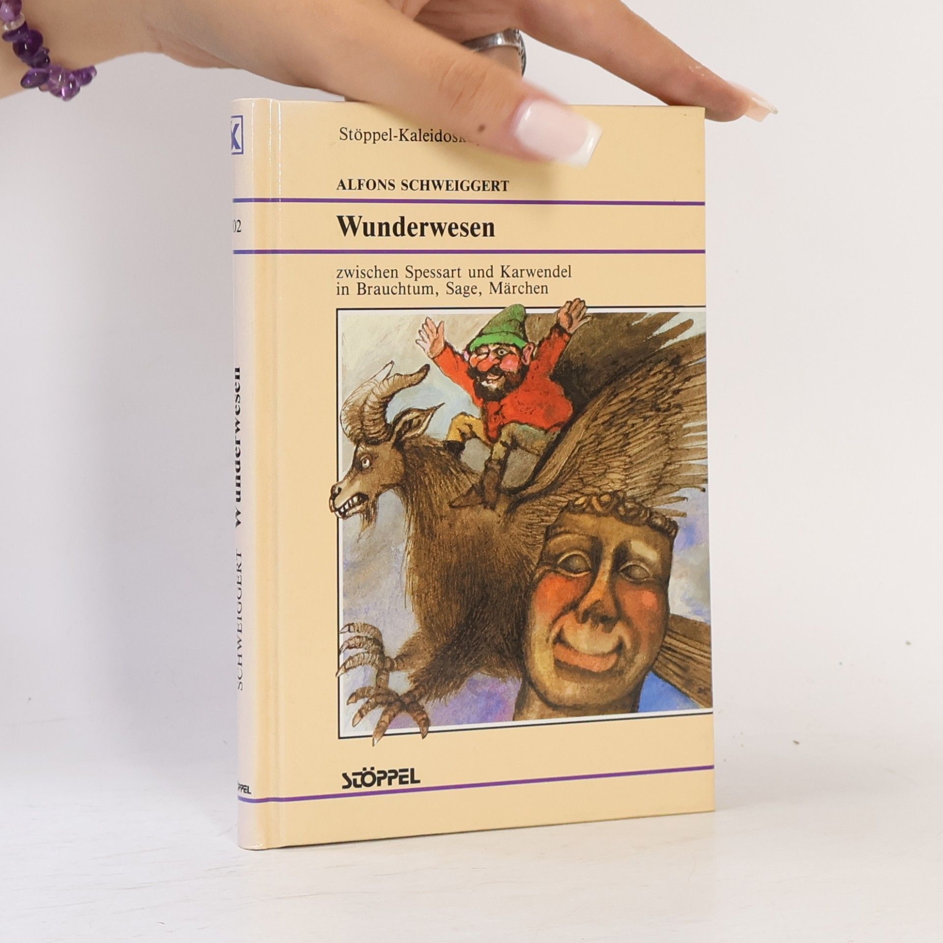 Wunderwesen