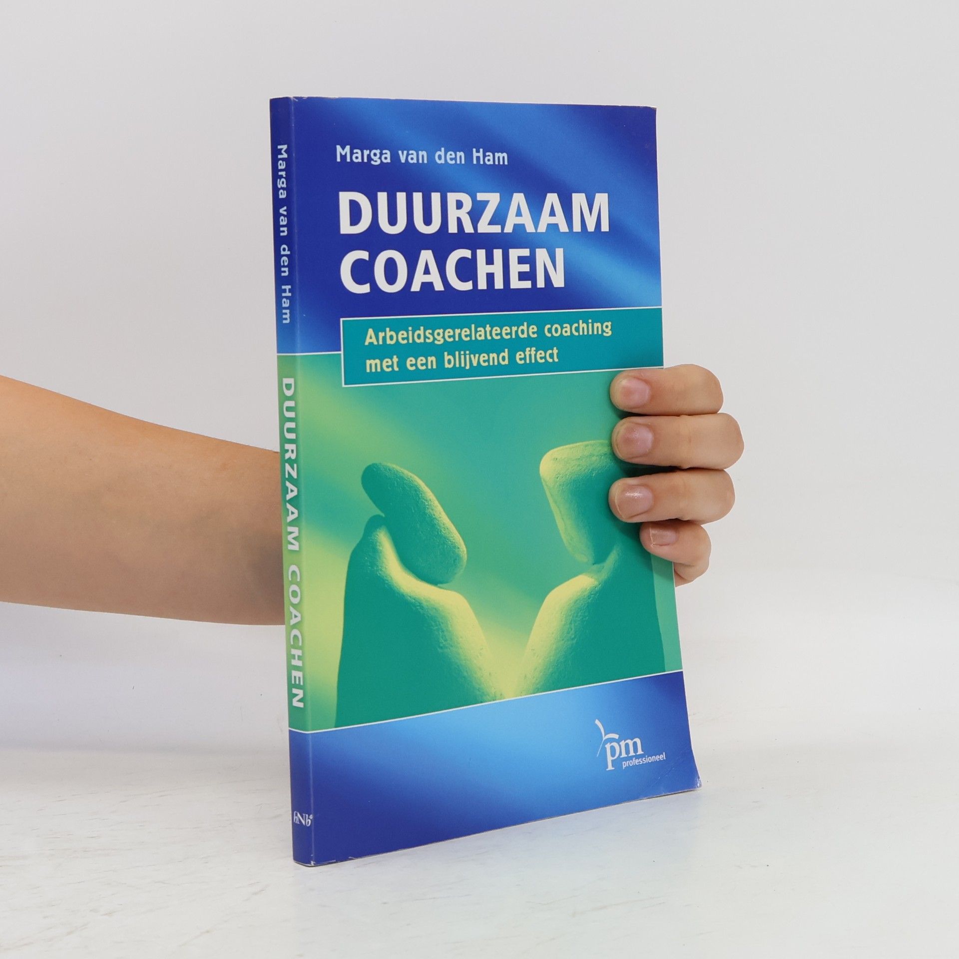 PM-reeks: Duurzaam coachen