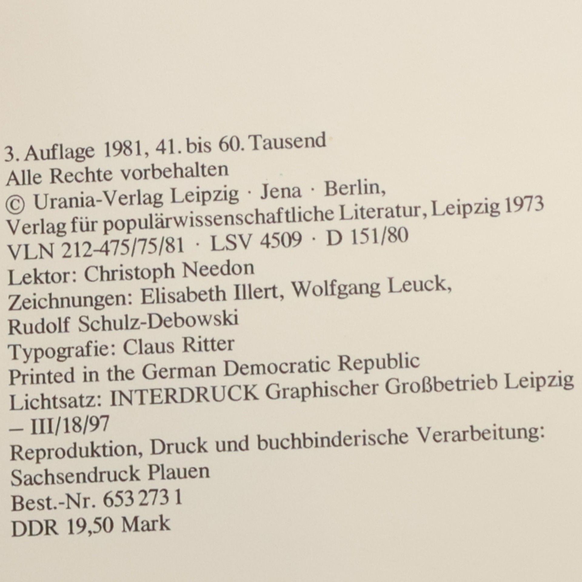 Martin Schretzenmayr Der Wald