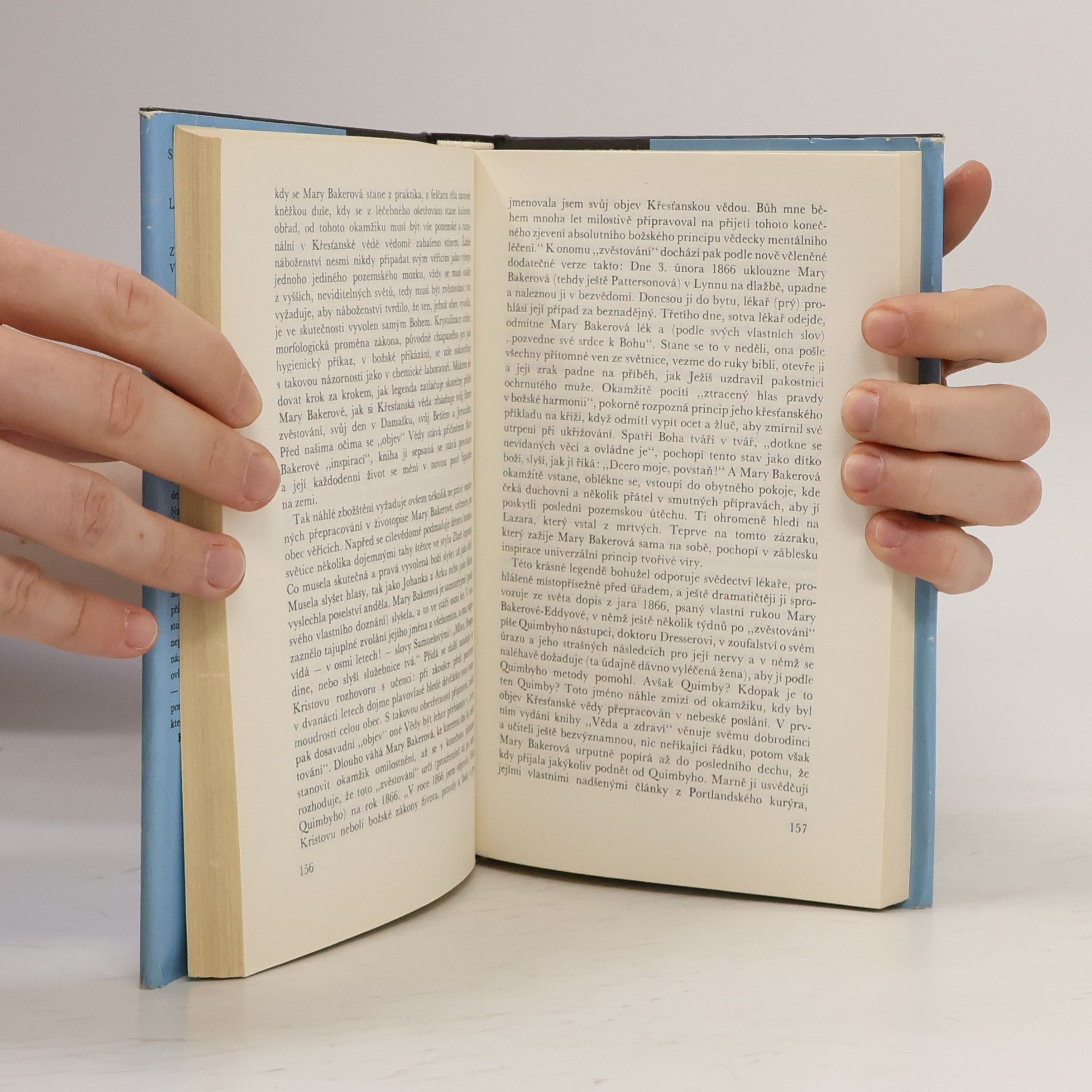 Stefan Zweig Léčení duchem