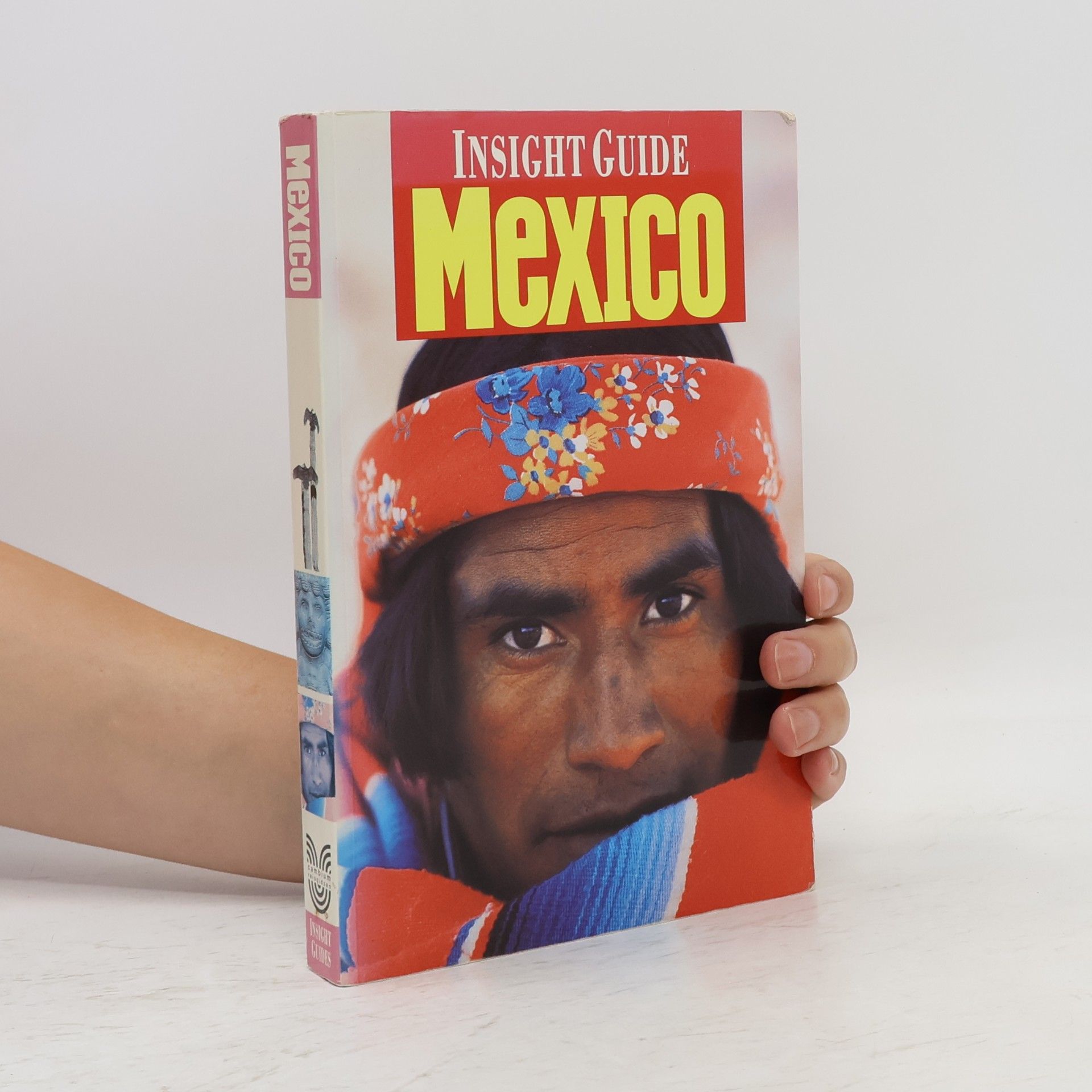 Various authors Mexico