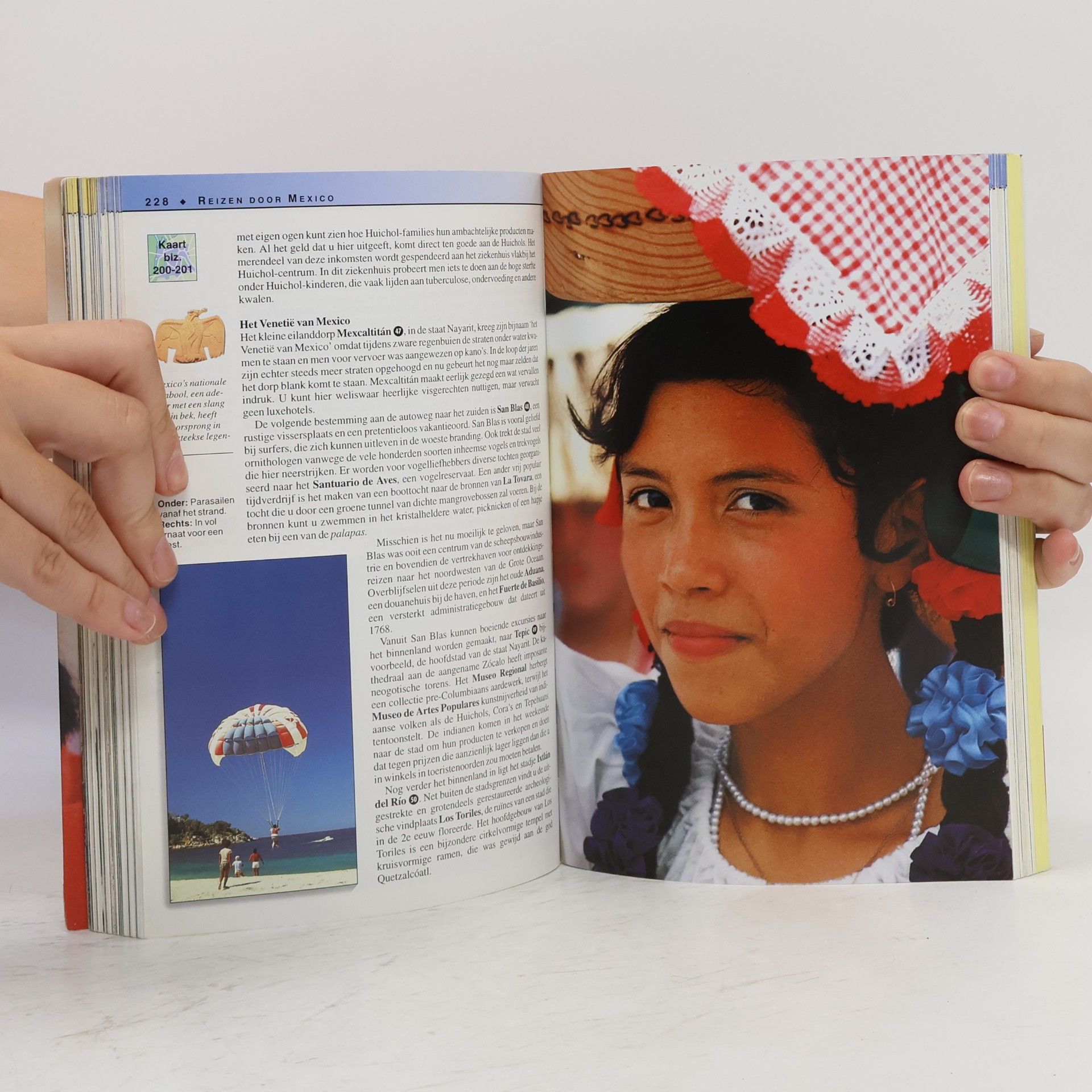 Various authors Mexico