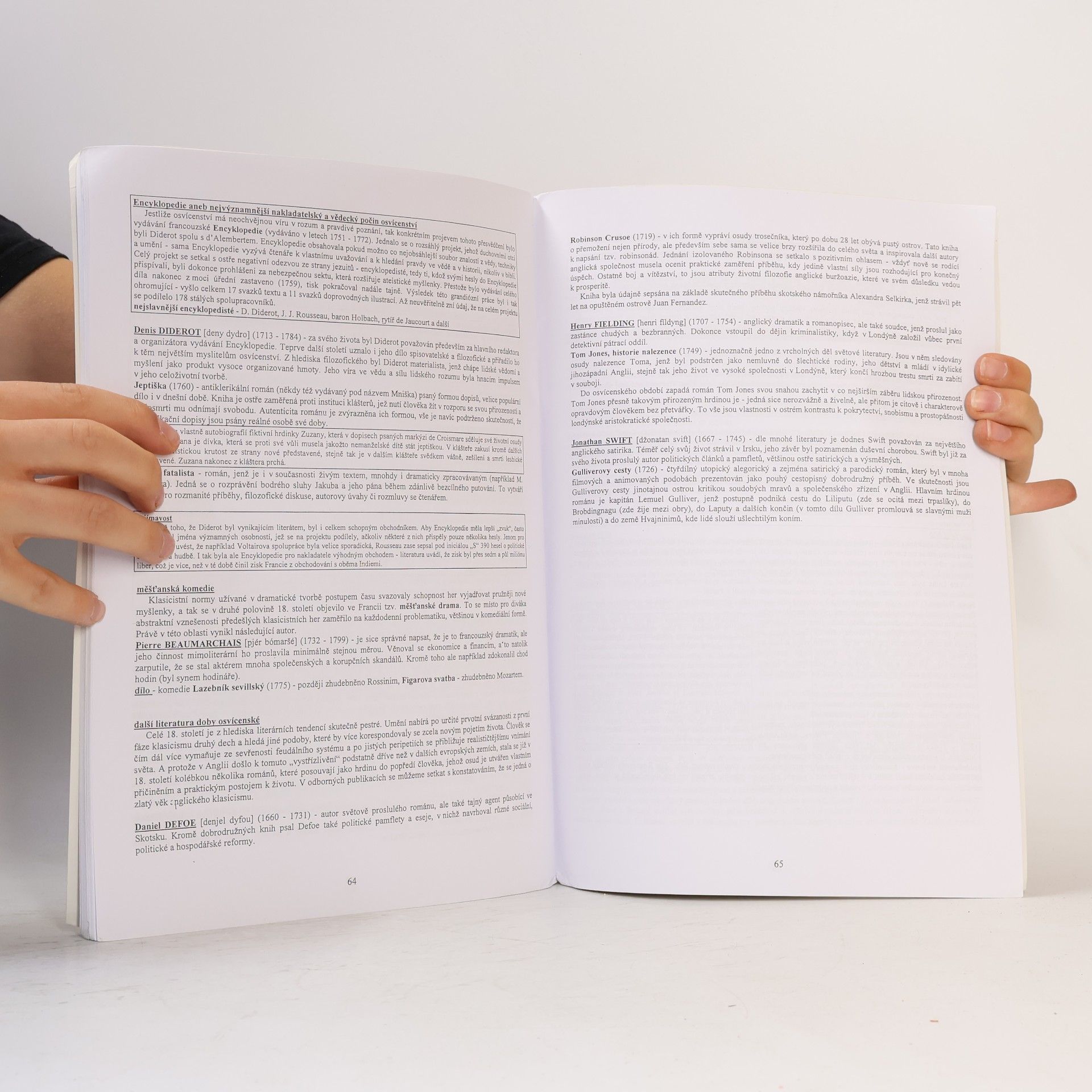 Vladimír Prokop Dějiny literatury od starověku do počátku 19. století