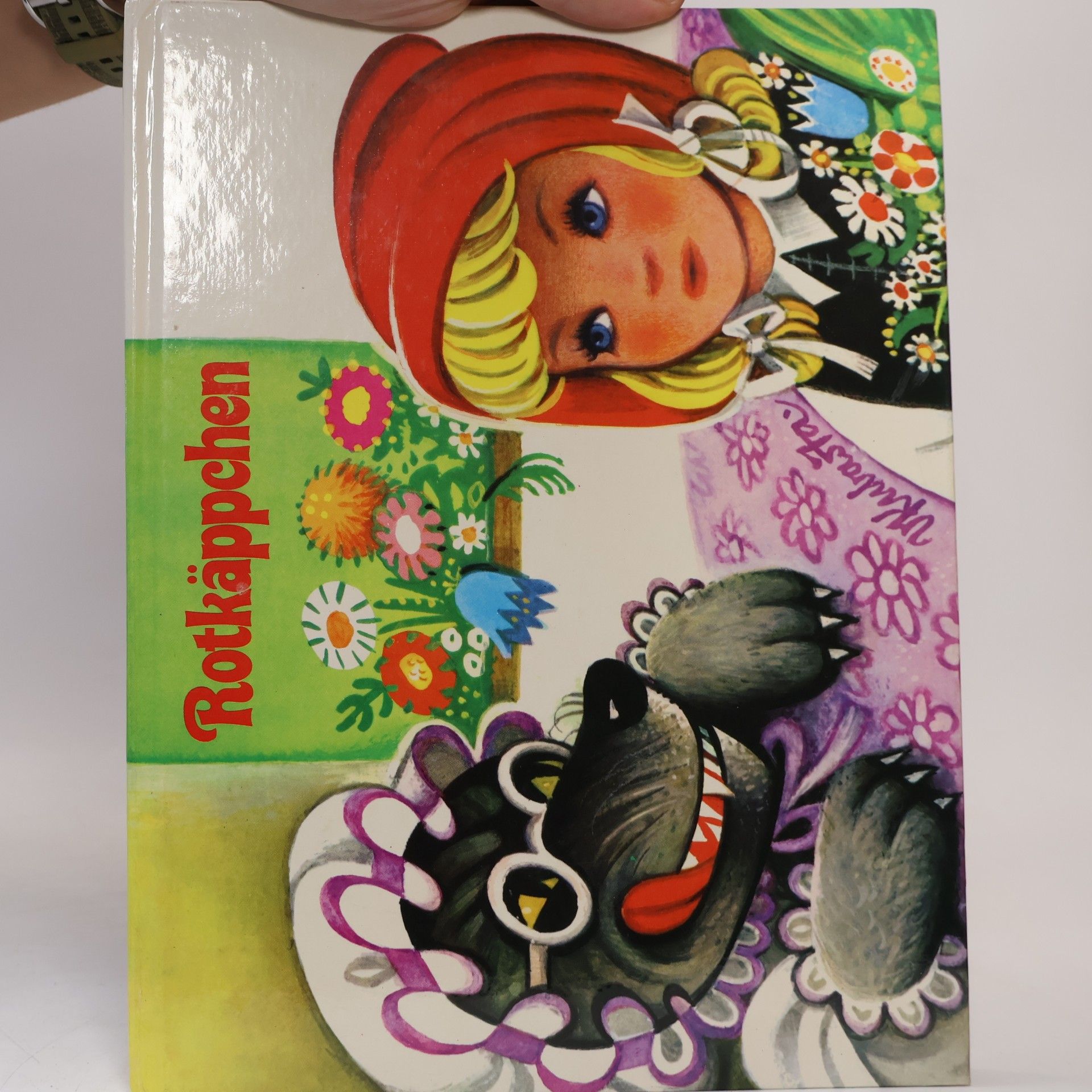 kolektiv Rotkäppchen