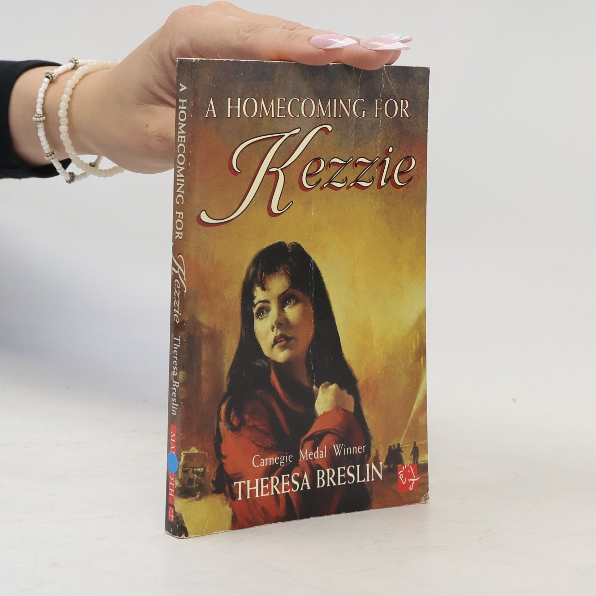 A Homecoming for Kezzie