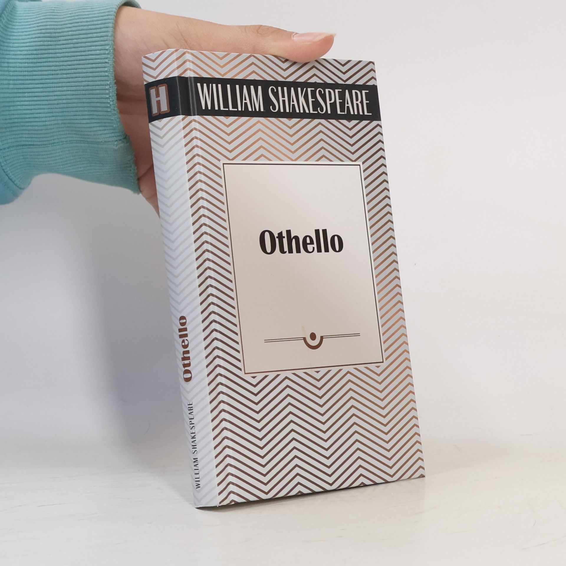 William Shakespeare Othello