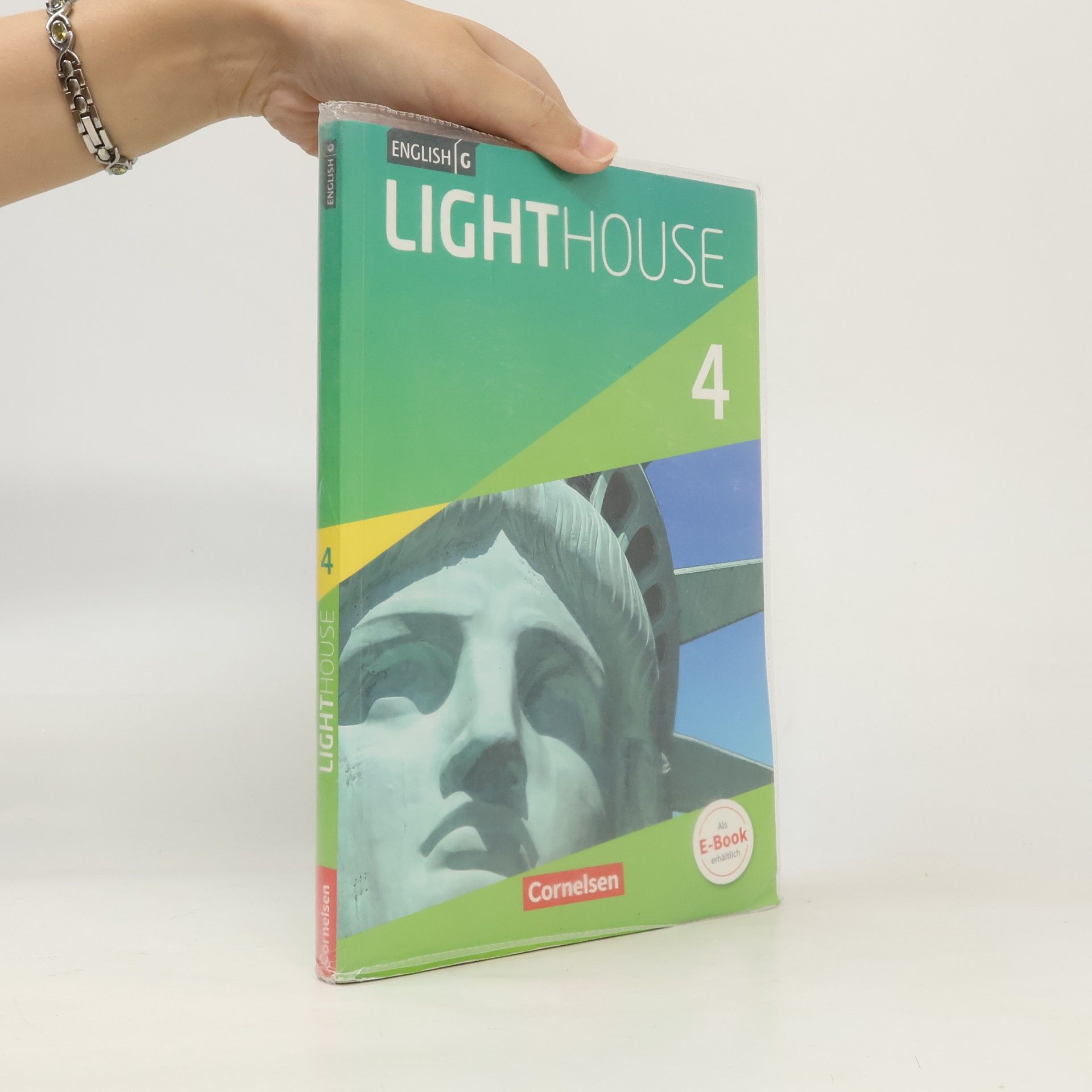 Susan Abbey English G Lighthouse 4