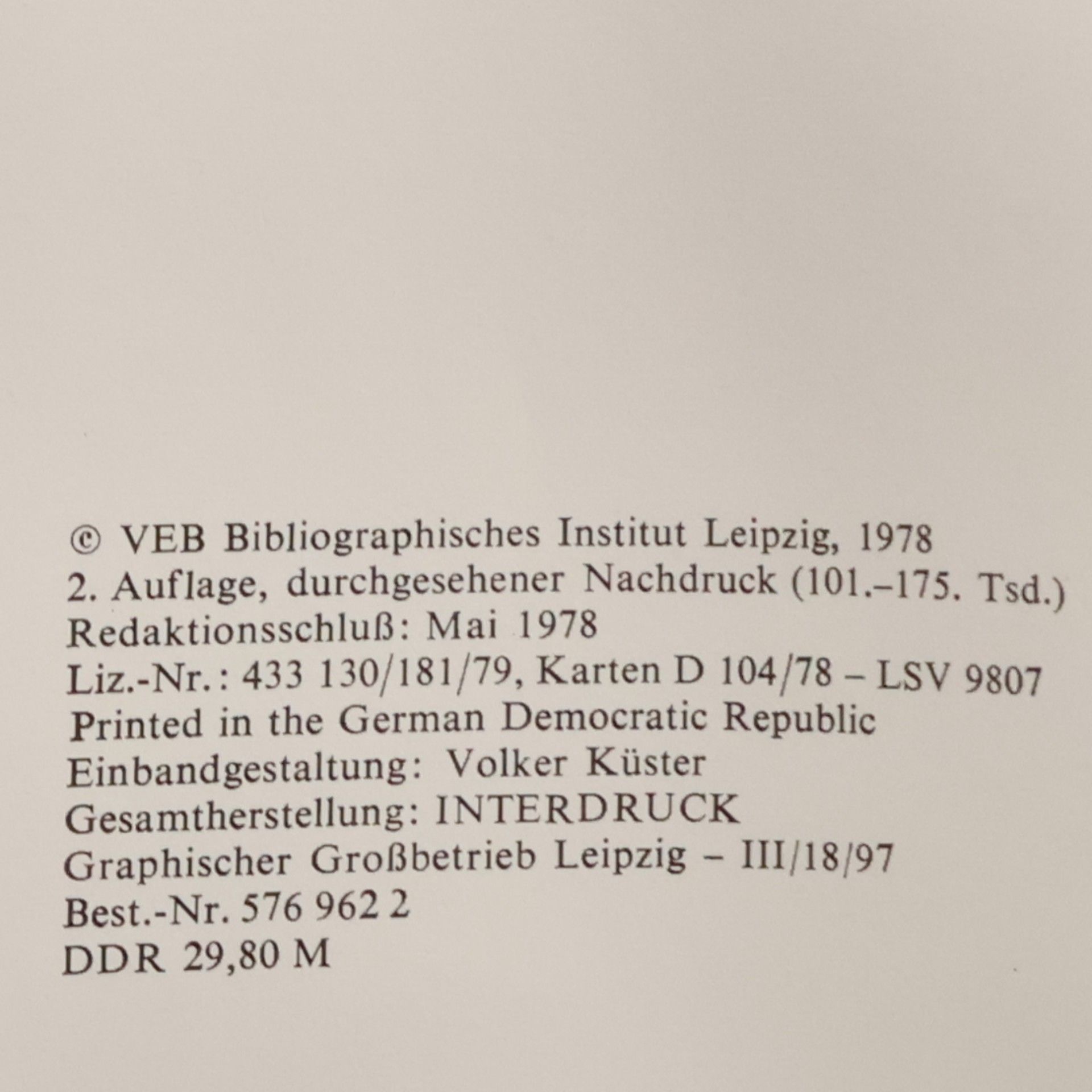 Heinz Göschel Meyers Universal Lexikon Band I. A-Finanz